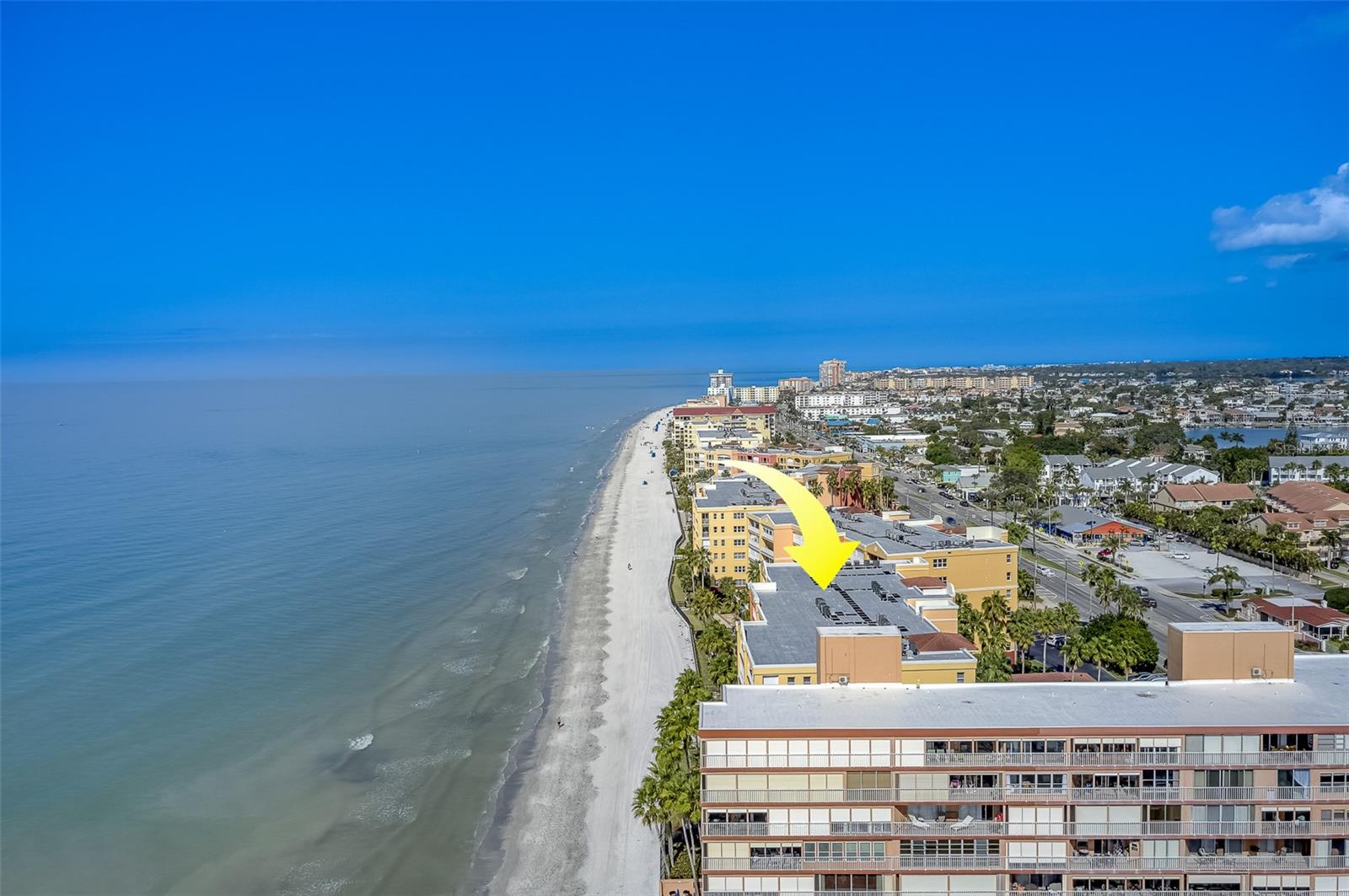 16450 GULF BLVD #564, NORTH REDINGTON BEACH, FL — photo 123