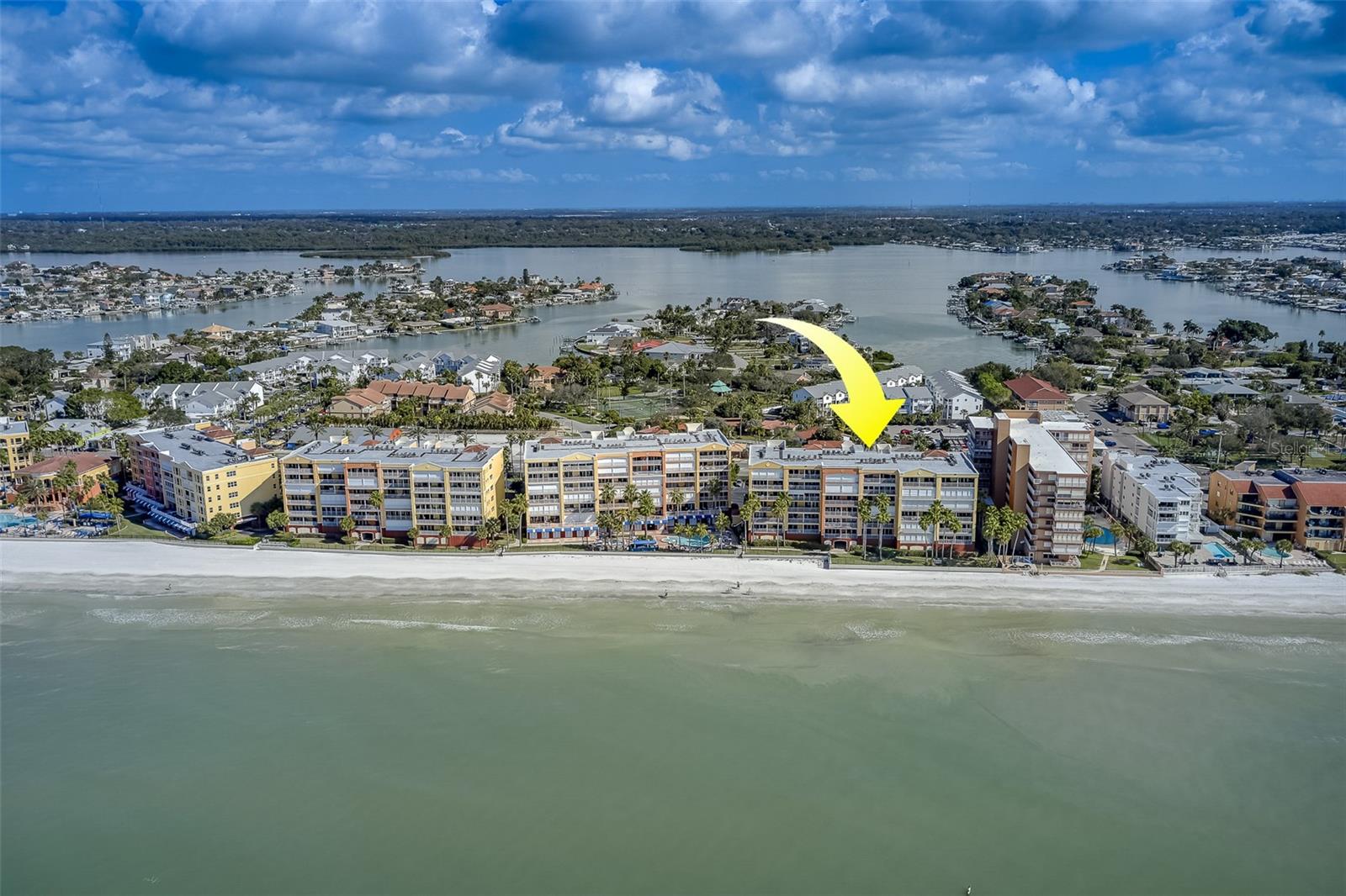 16450 GULF BLVD #564, NORTH REDINGTON BEACH, FL — photo 125