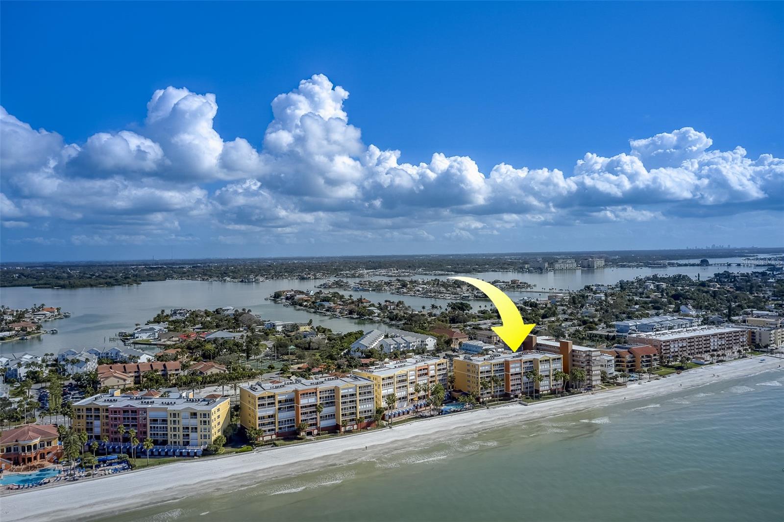 16450 GULF BLVD #564, NORTH REDINGTON BEACH, FL — photo 127
