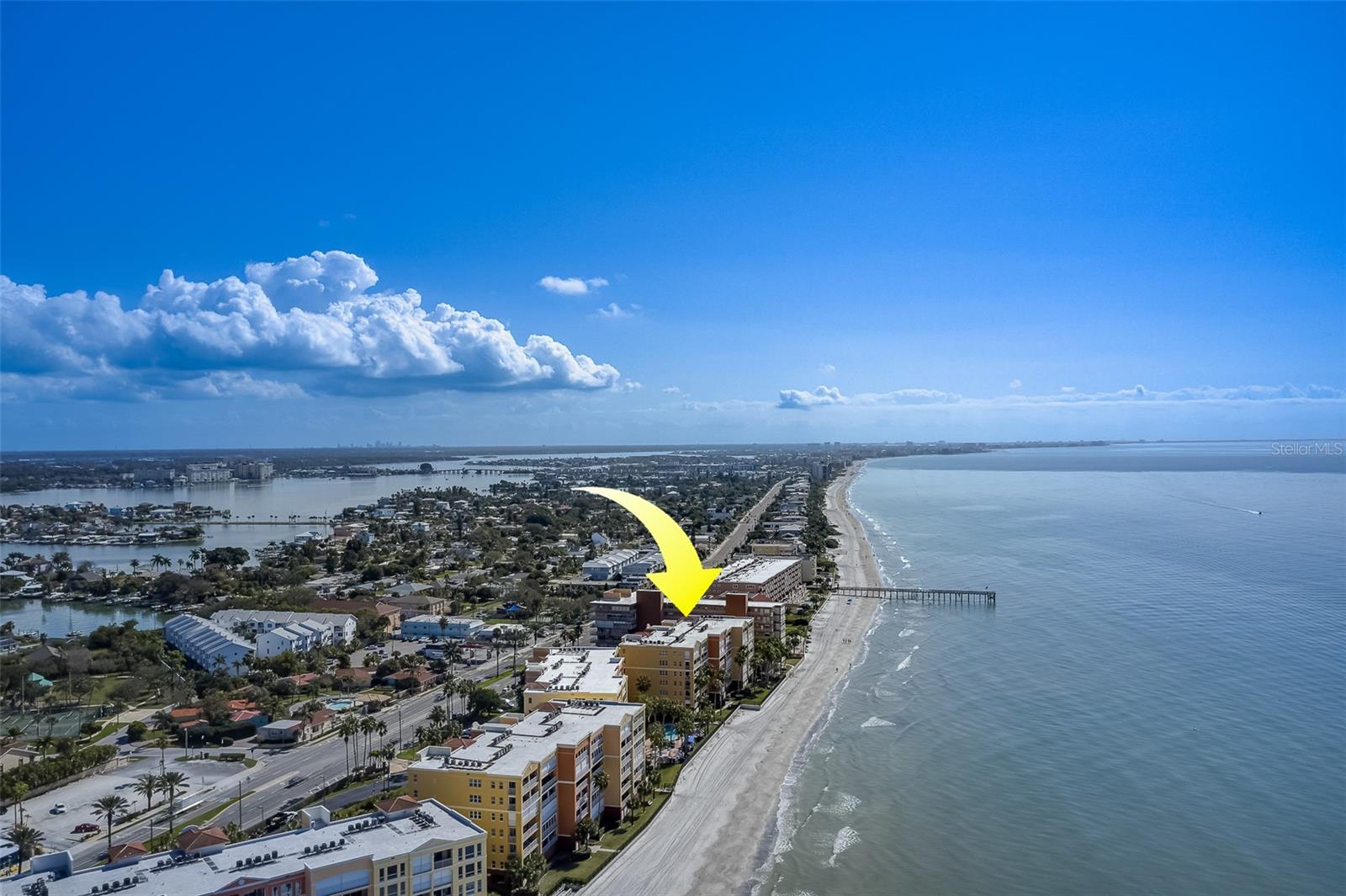 16450 GULF BLVD #564, NORTH REDINGTON BEACH, FL — photo 130