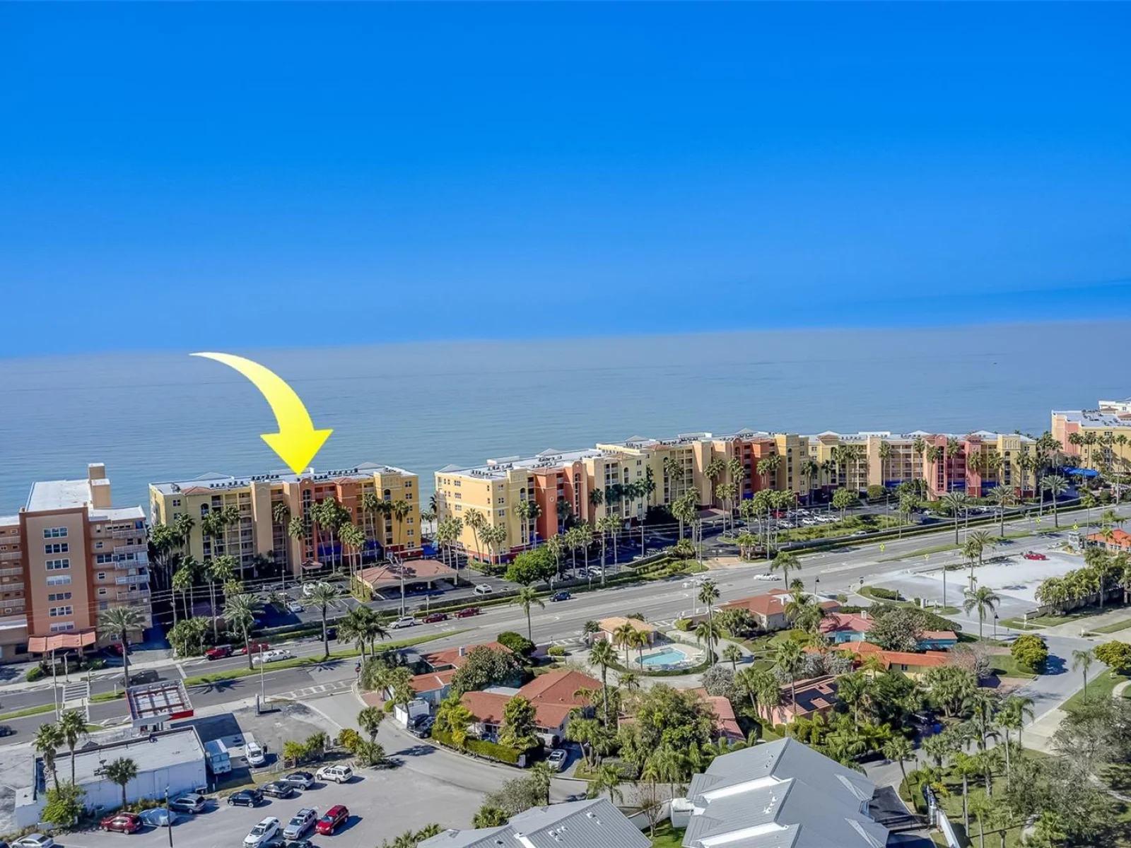 16450 GULF BLVD #564, NORTH REDINGTON BEACH, FL — photo 132