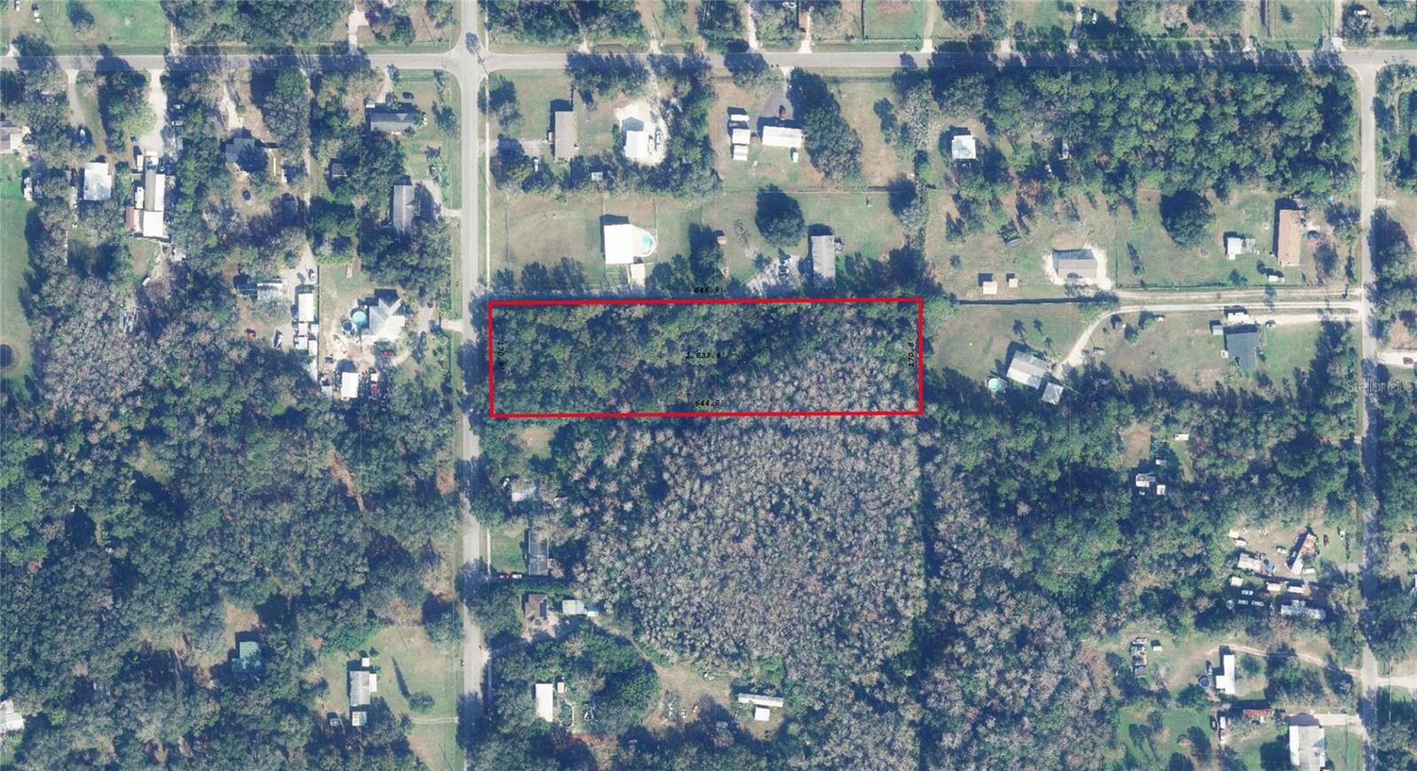 2039 N 6TH ST, ORLANDO, FL — photo 8
