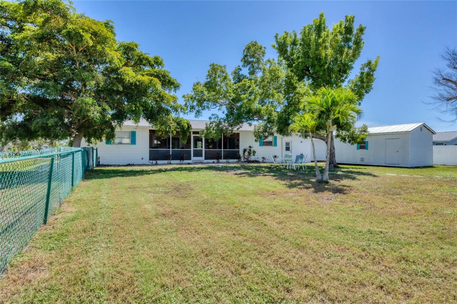 1944 PENNSYLVANIA AVE, ENGLEWOOD, FL — photo 26