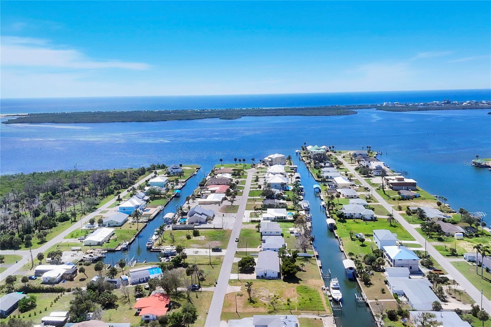 1944 PENNSYLVANIA AVE, ENGLEWOOD, FL — photo 34