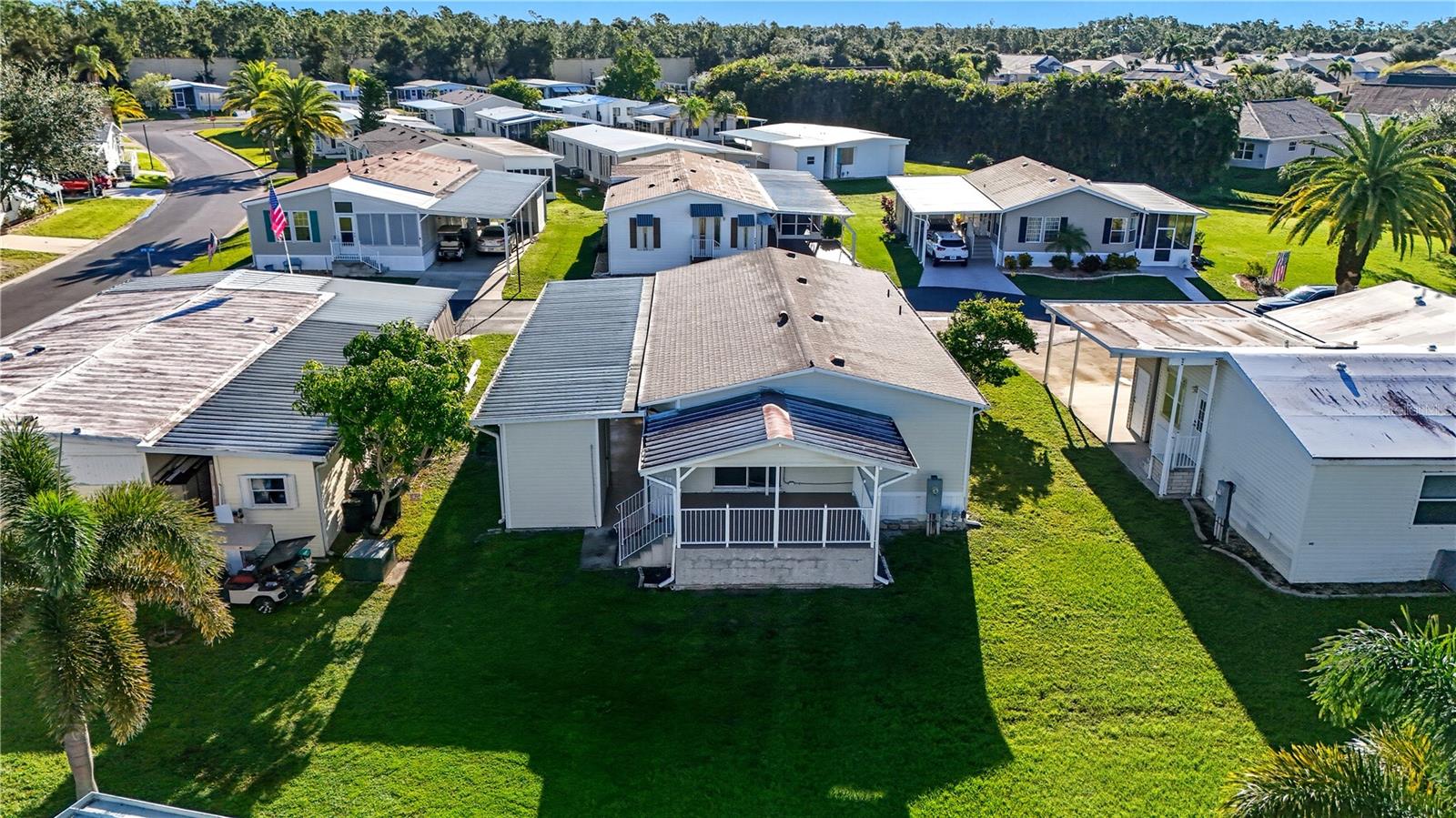1000 KINGS HWY #377, PUNTA GORDA, FL — photo 33