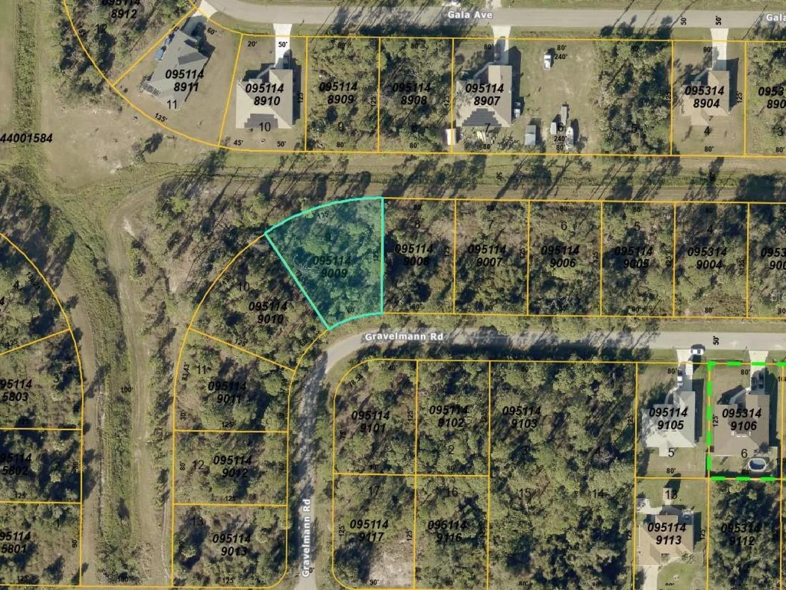 GRAVELMANN RD, NORTH PORT, FL — photo 2
