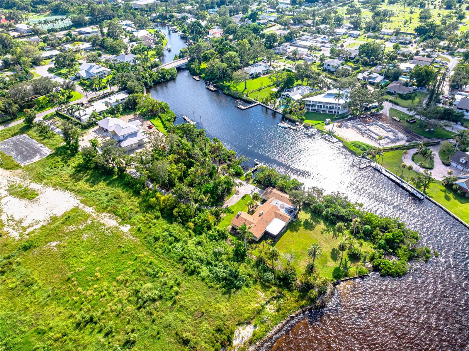3620 RIVERVIEW BLVD, BRADENTON, FL — photo 41
