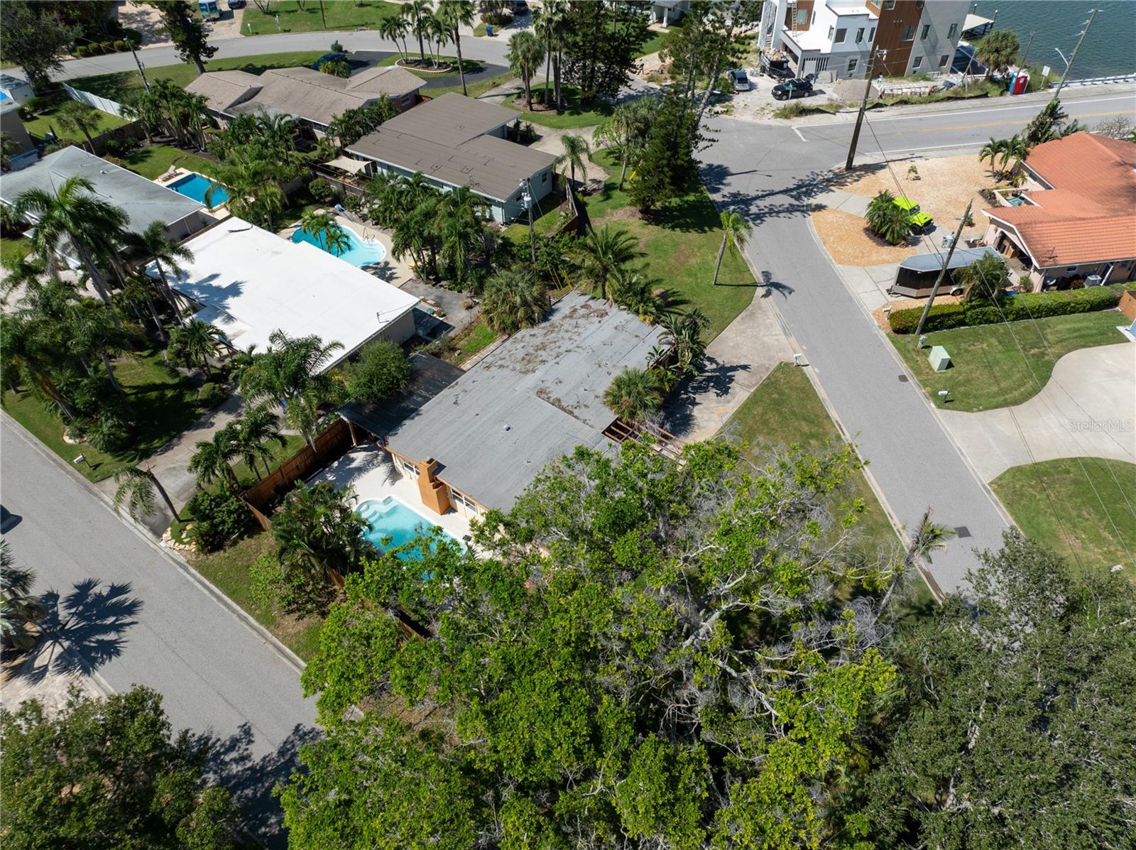 6903 S SHORE DR S, SOUTH PASADENA, FL — photo 41