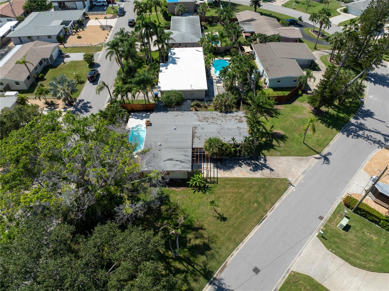 6903 S SHORE DR S, SOUTH PASADENA, FL — photo 42