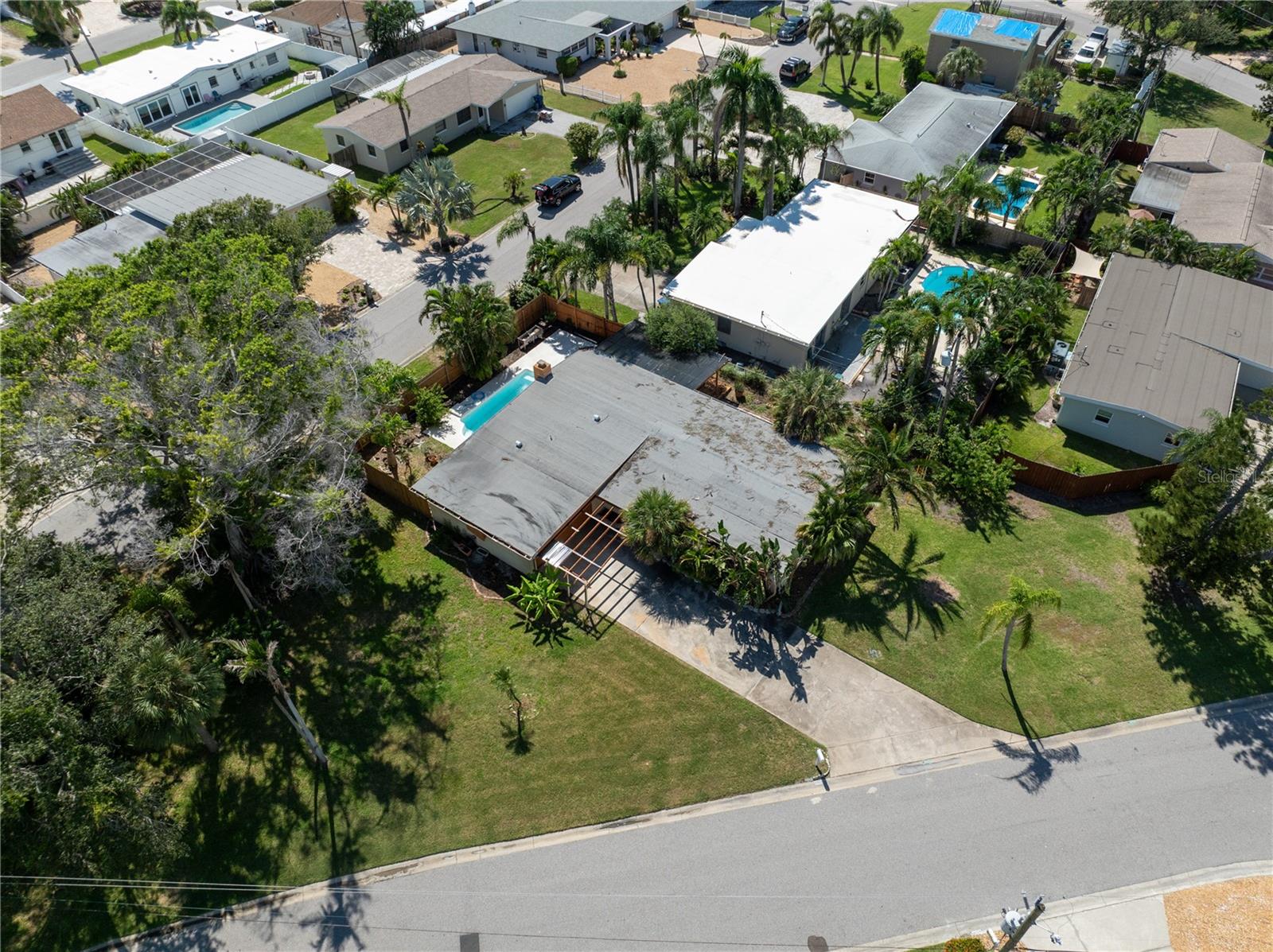 6903 S SHORE DR S, SOUTH PASADENA, FL — photo 43
