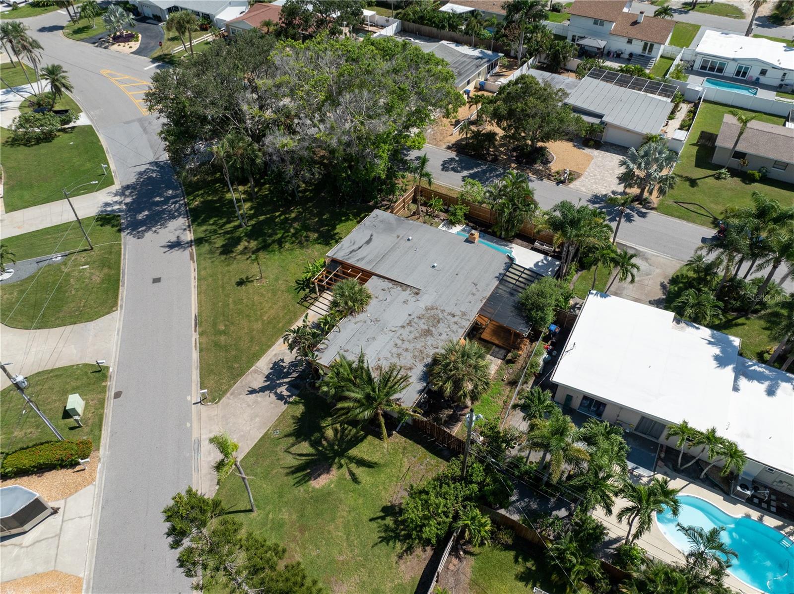 6903 S SHORE DR S, SOUTH PASADENA, FL — photo 45