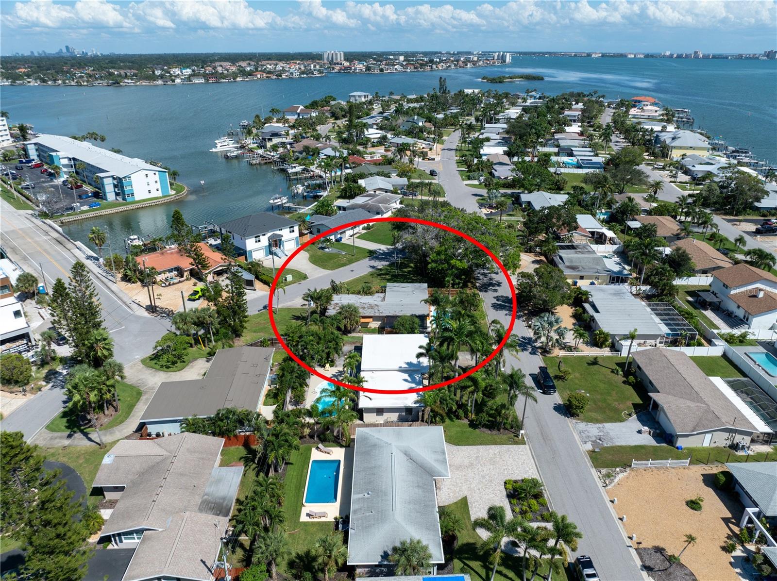 6903 S SHORE DR S, SOUTH PASADENA, FL — photo 47