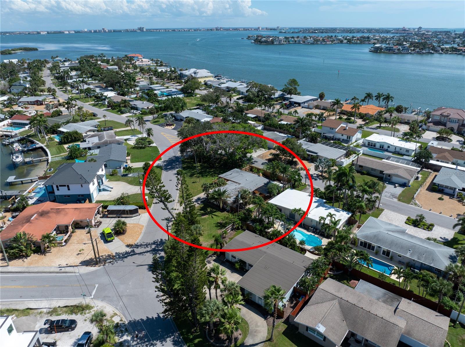 6903 S SHORE DR S, SOUTH PASADENA, FL — photo 49