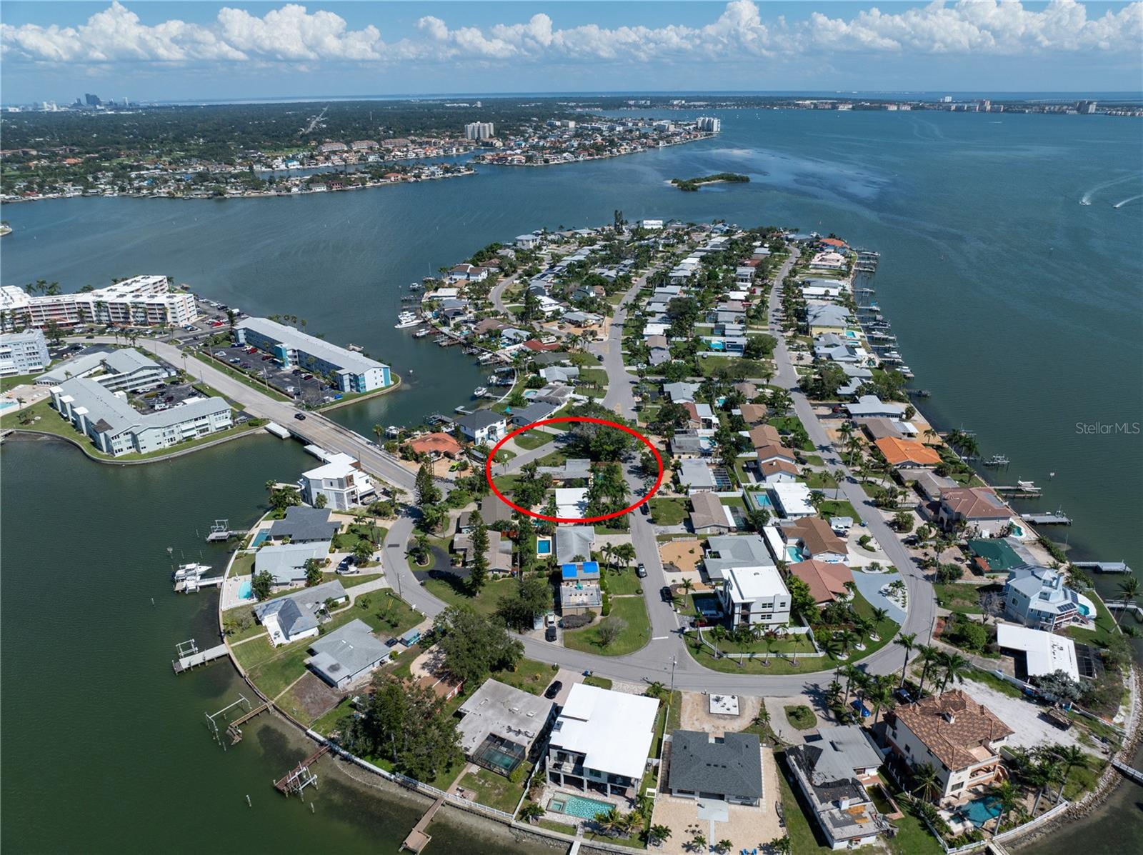 6903 S SHORE DR S, SOUTH PASADENA, FL — photo 54