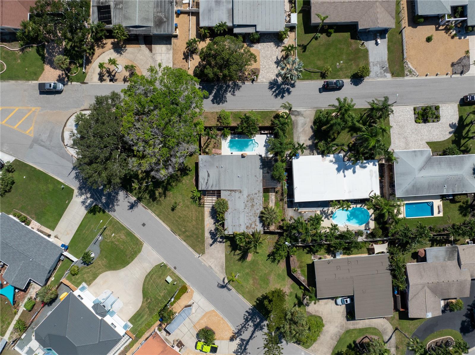 6903 S SHORE DR S, SOUTH PASADENA, FL — photo 63
