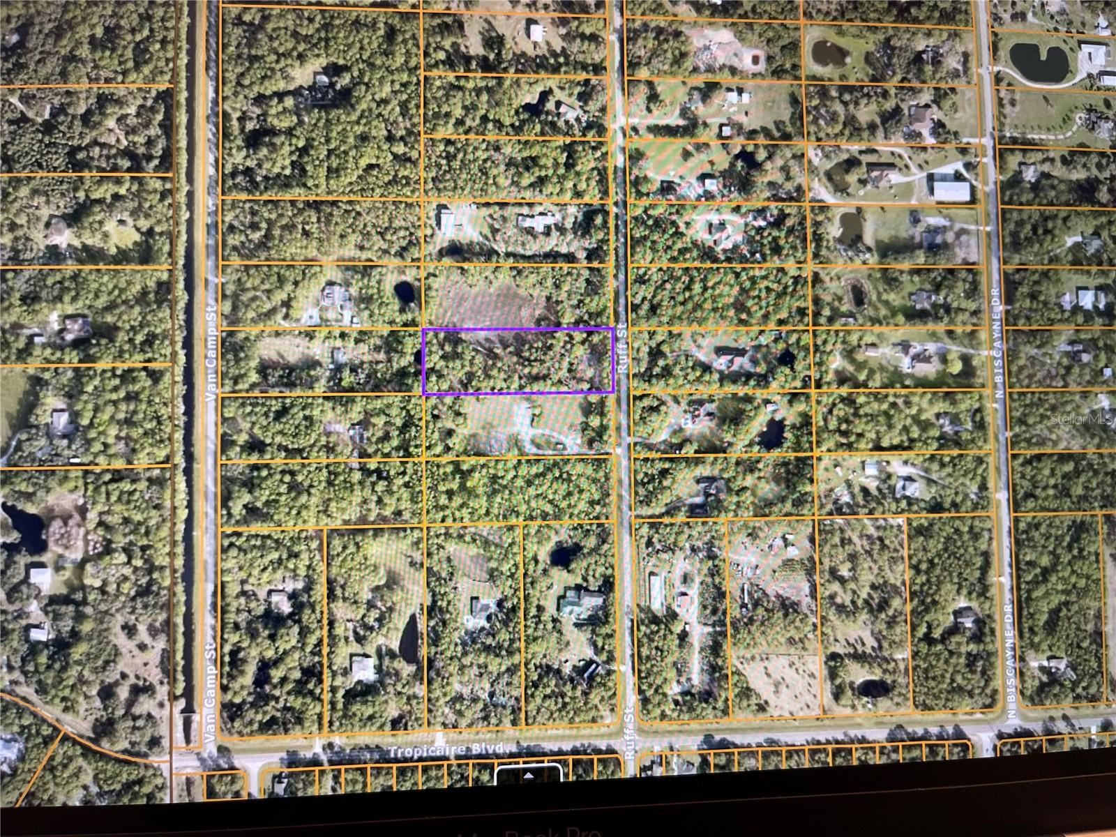 RUFF ST, NORTH PORT, FL — photo 3