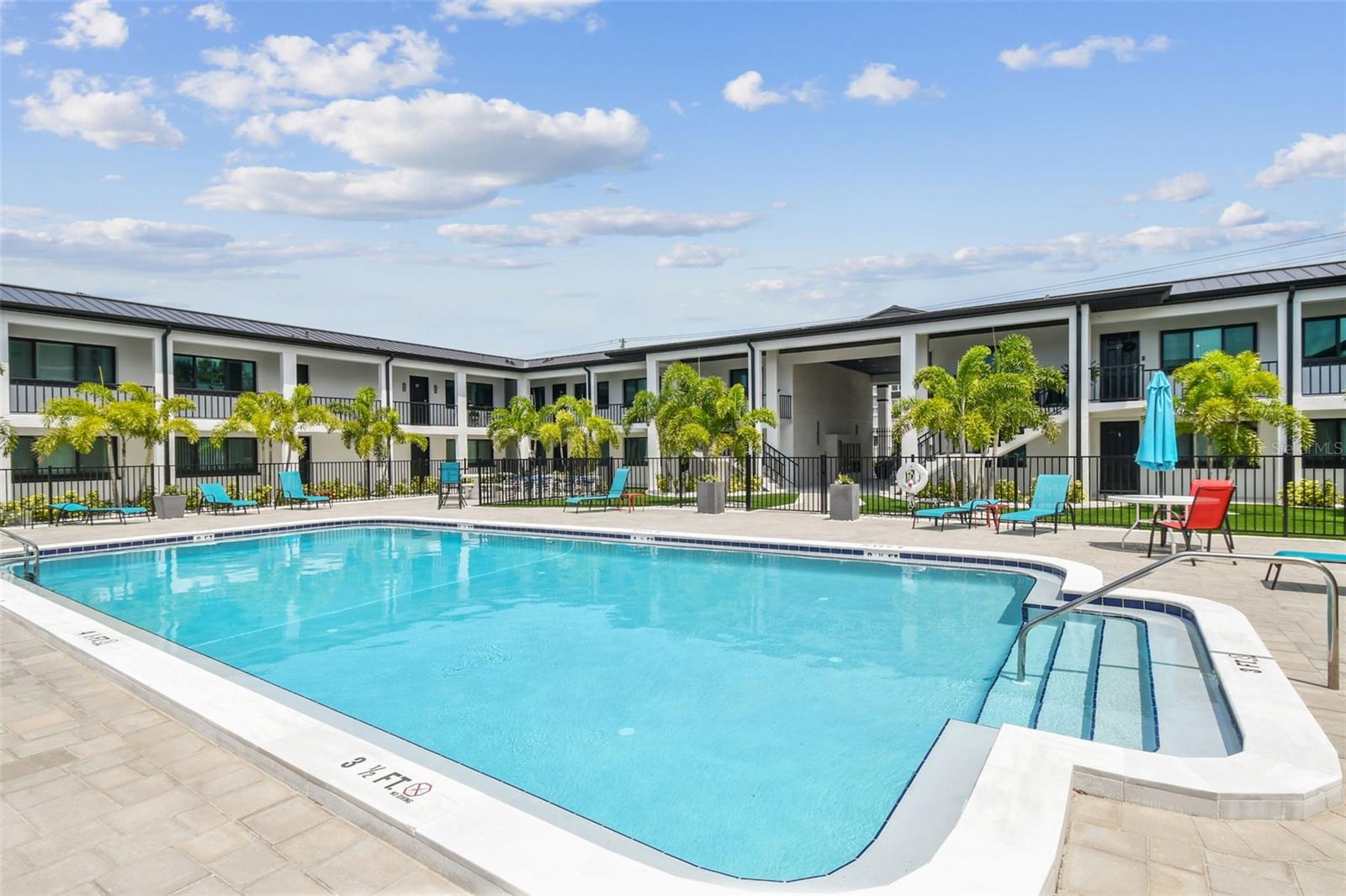 2942 W BAY DR #24, BELLEAIR BLUFFS, FL — photo 36