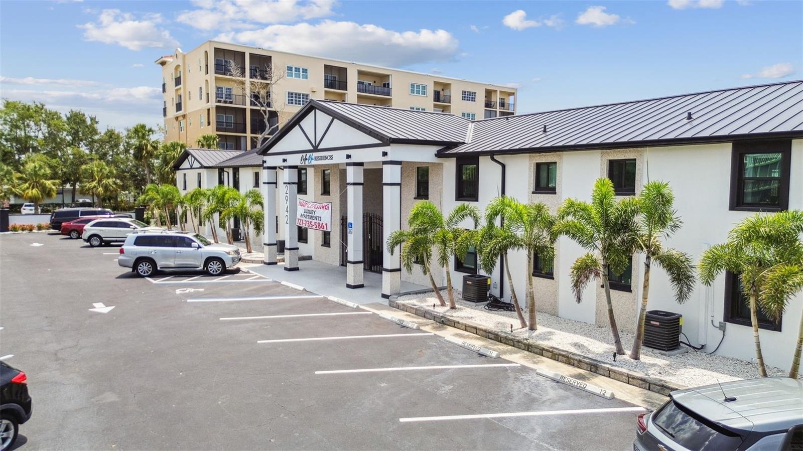 2942 W BAY DR #24, BELLEAIR BLUFFS, FL — photo 42