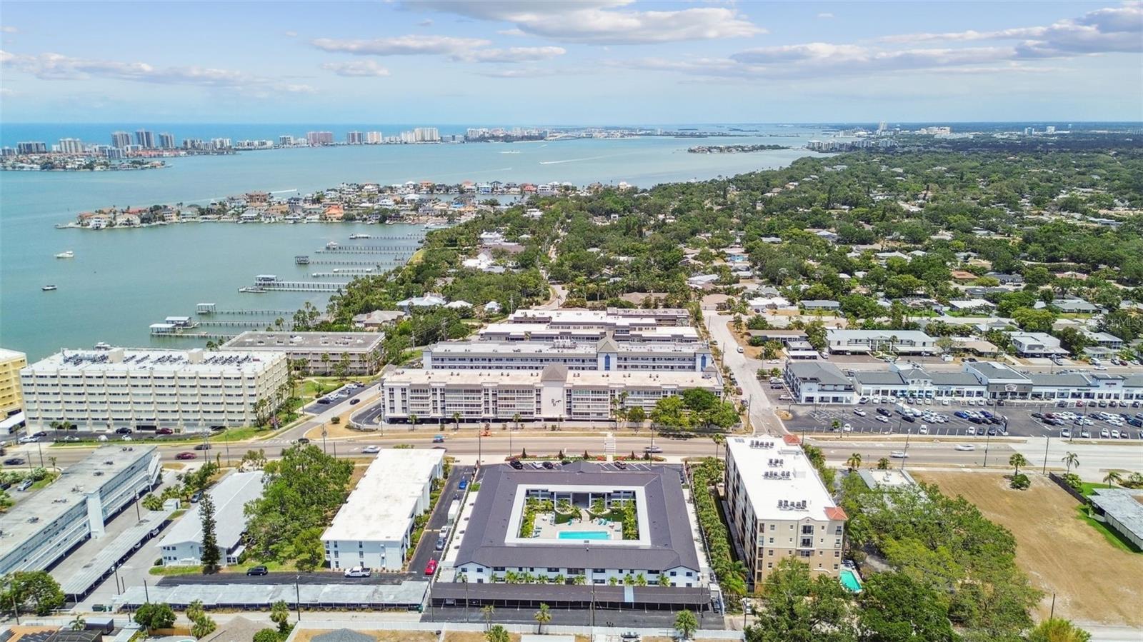 2942 W BAY DR #24, BELLEAIR BLUFFS, FL — photo 45