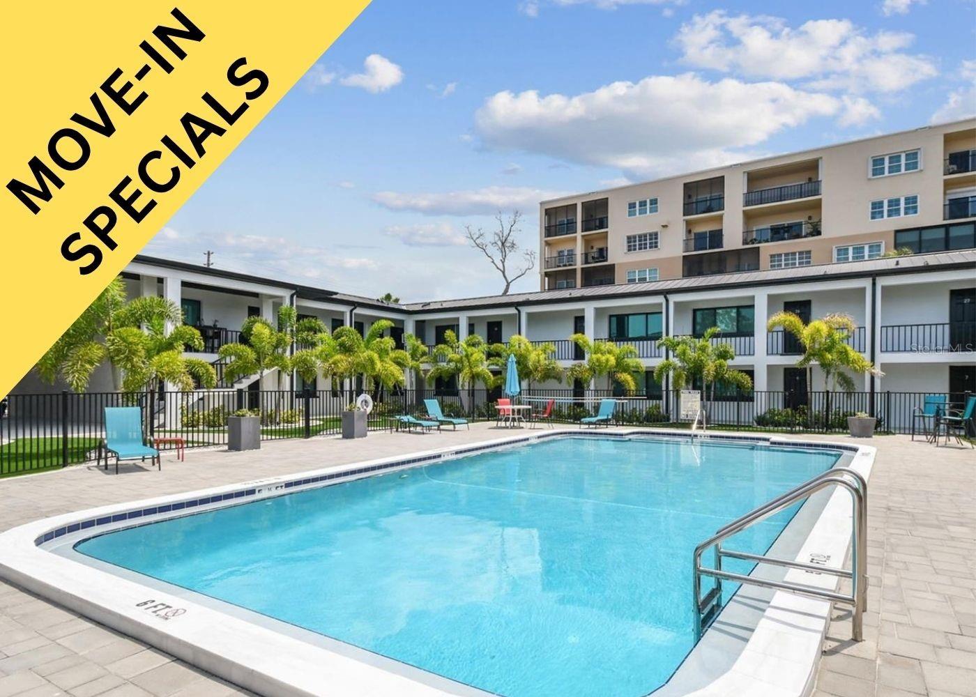 2942 W BAY DR #16, BELLEAIR BLUFFS, FL