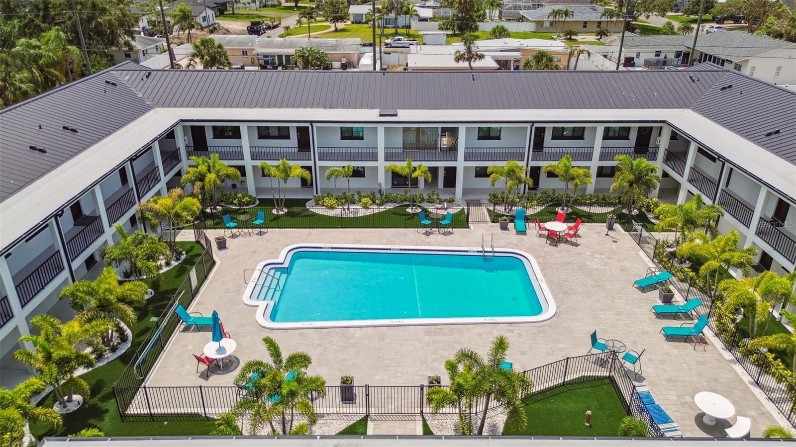 2942 W BAY DR #16, BELLEAIR BLUFFS, FL — photo 3