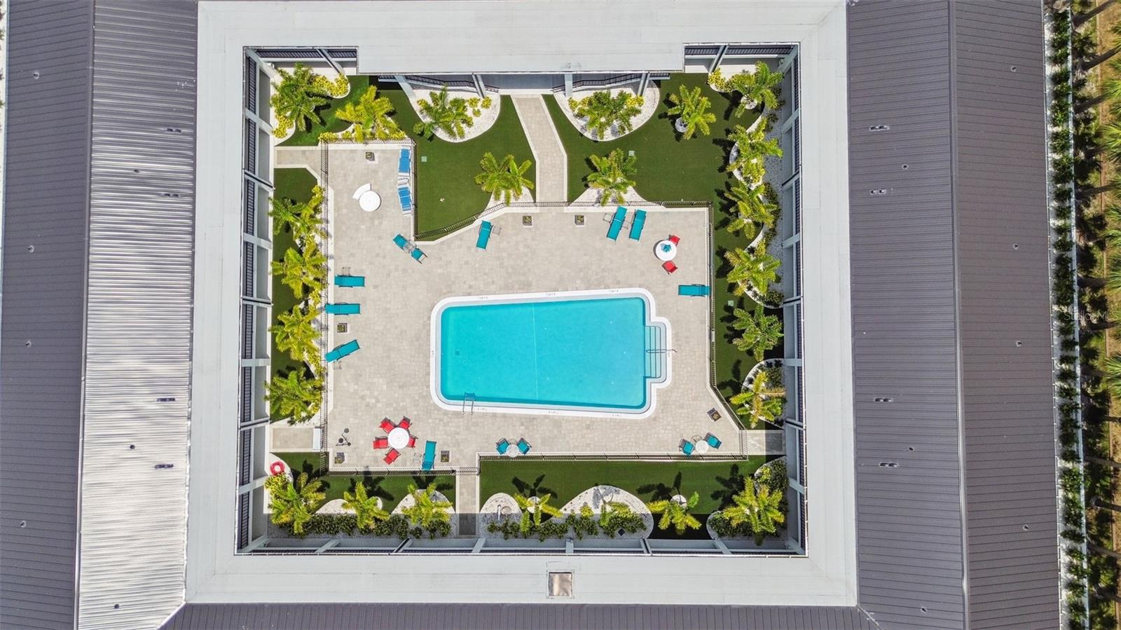 2942 W BAY DR #16, BELLEAIR BLUFFS, FL — photo 44