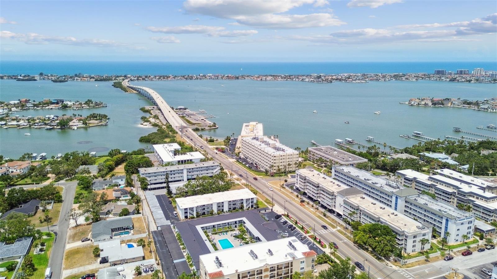 2942 W BAY DR #16, BELLEAIR BLUFFS, FL — photo 47