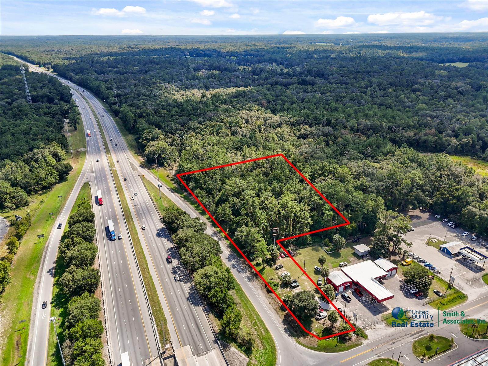 SE CR 234, MICANOPY, FL
