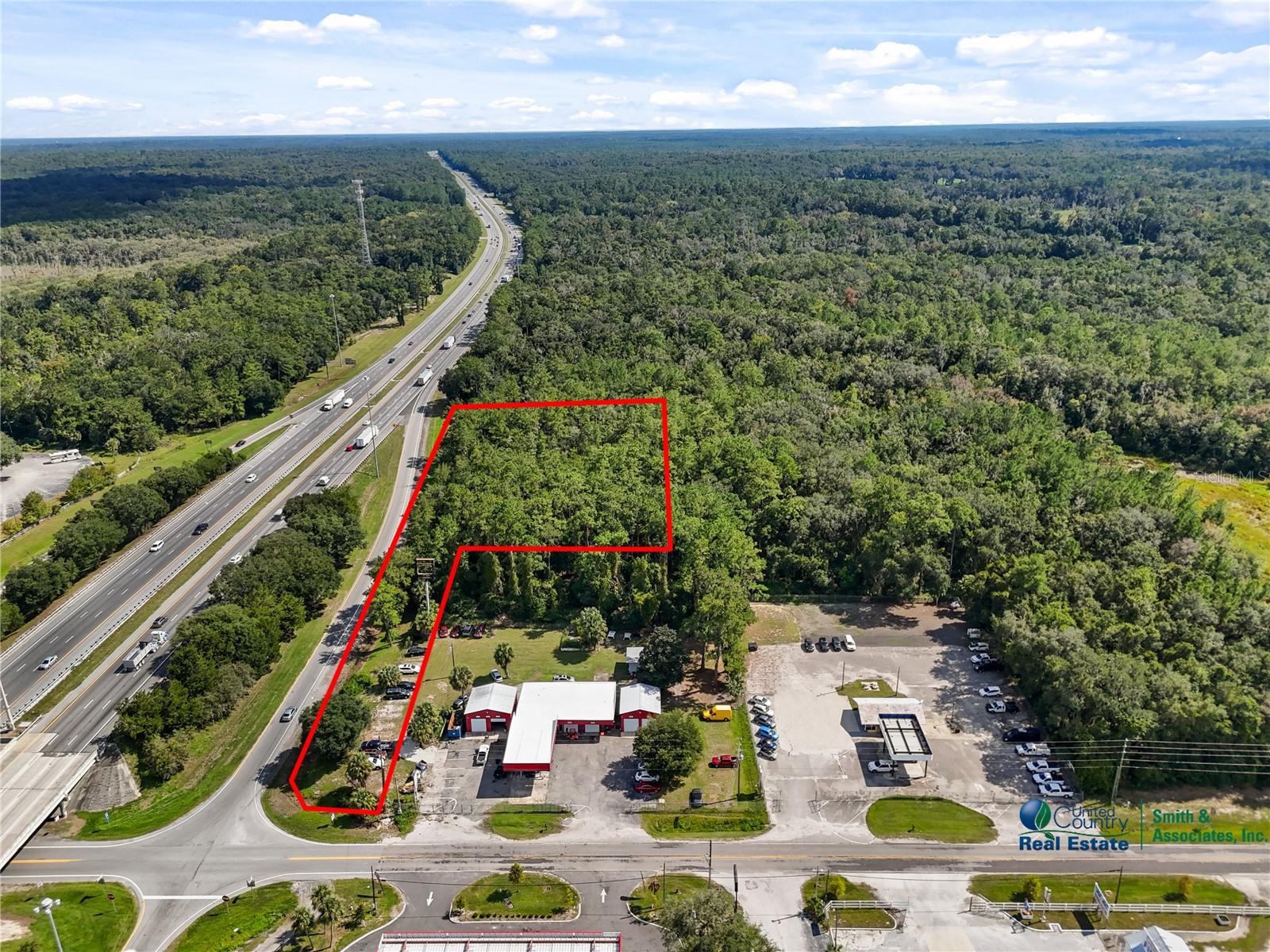SE CR 234, MICANOPY, FL — photo 2