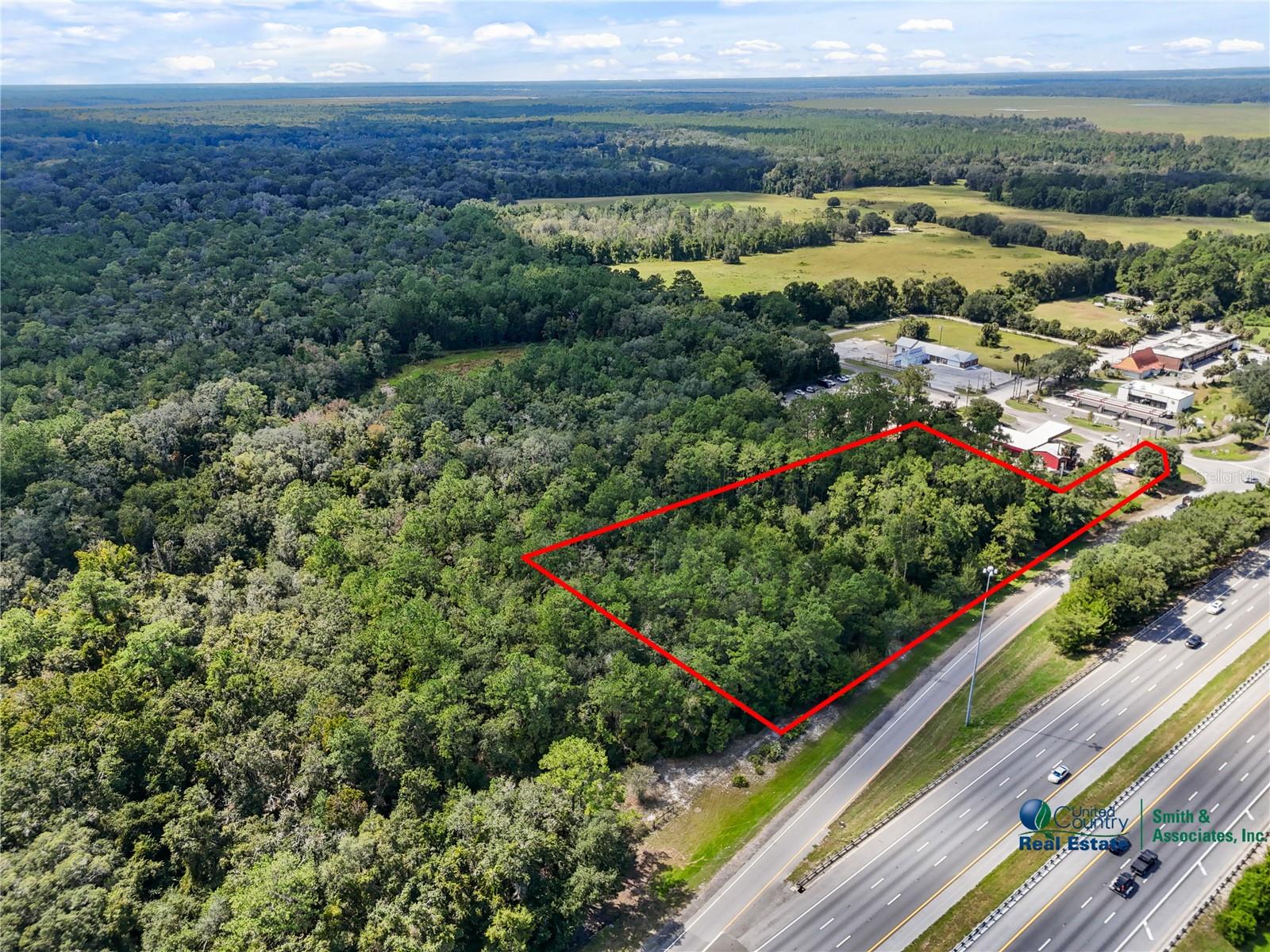 SE CR 234, MICANOPY, FL — photo 4