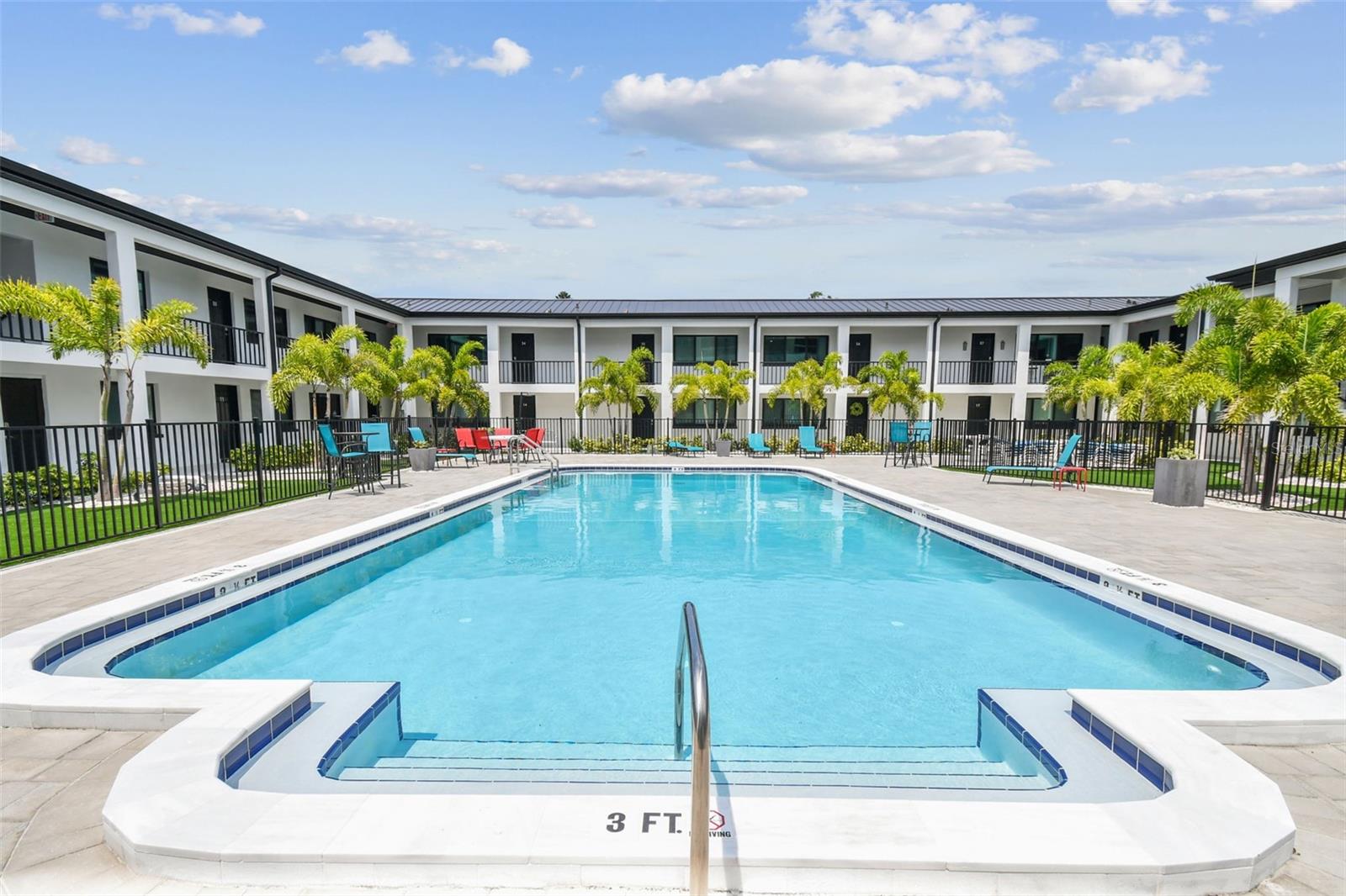 2942 W BAY DR #2, BELLEAIR BLUFFS, FL — photo 42