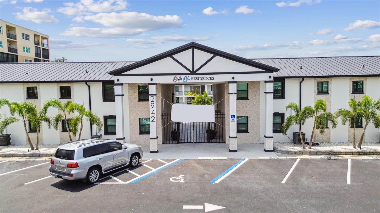 2942 W BAY DR #2, BELLEAIR BLUFFS, FL — photo 47