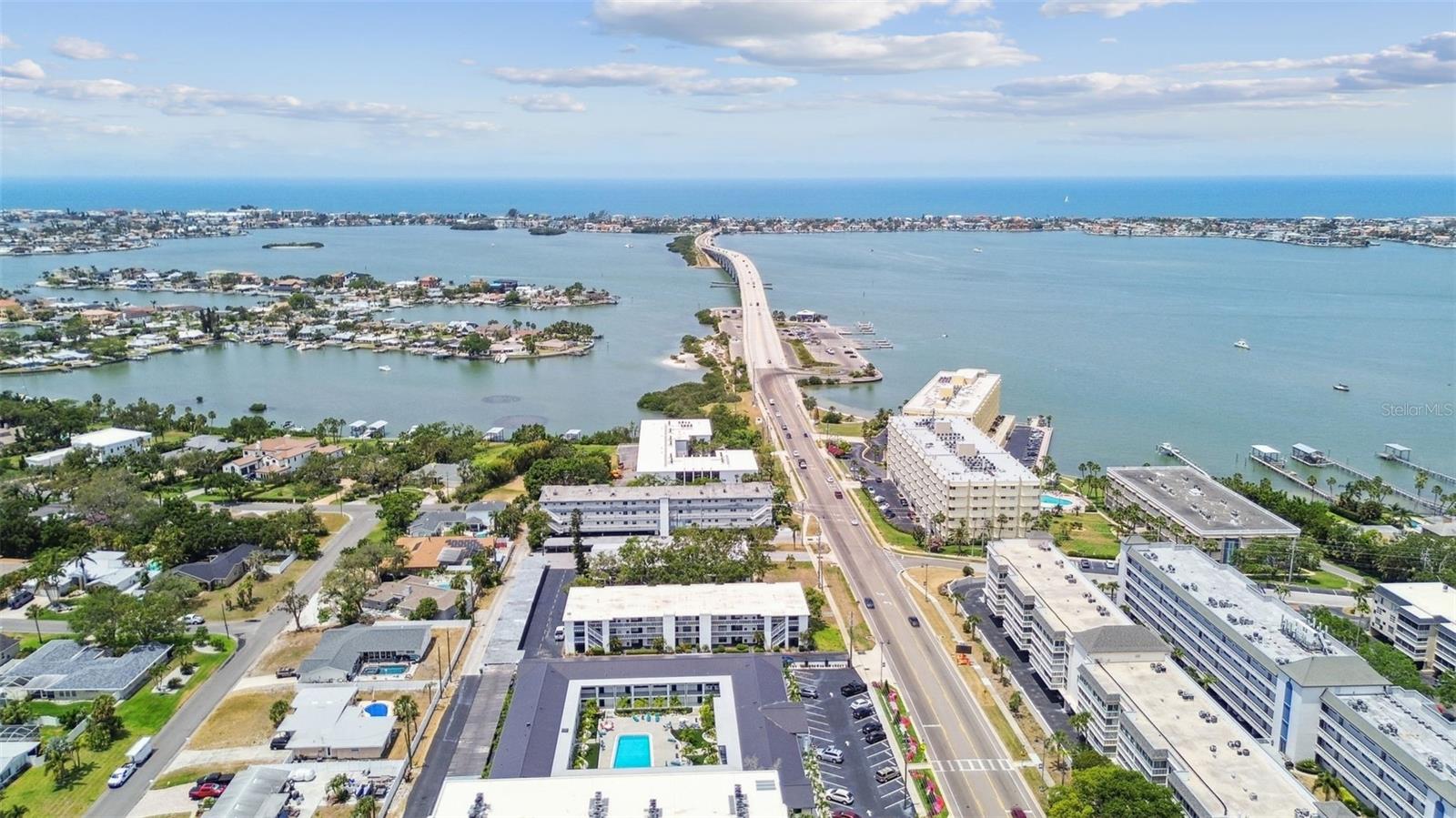 2942 W BAY DR #2, BELLEAIR BLUFFS, FL — photo 54
