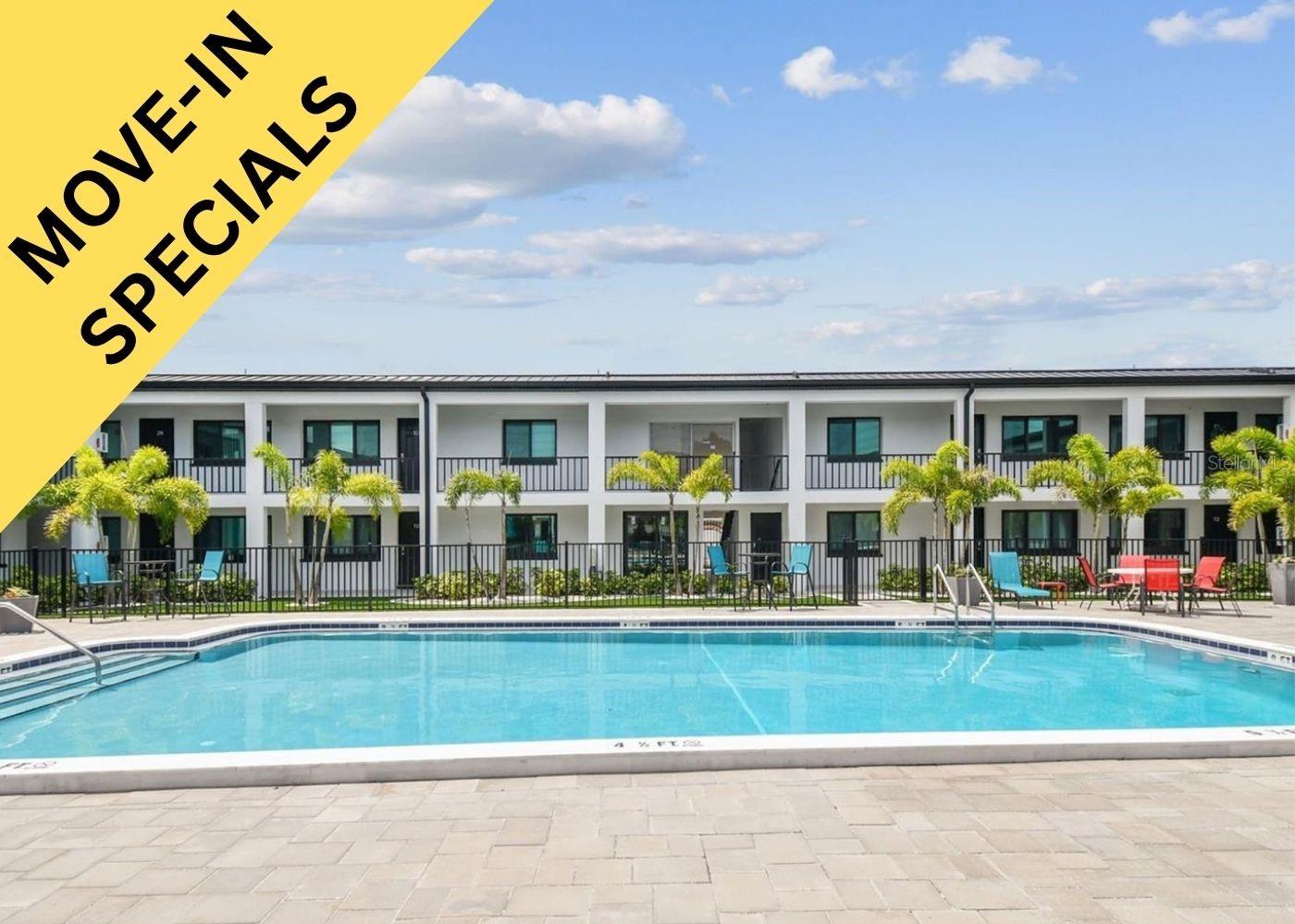 2942 W BAY DR #22, BELLEAIR BLUFFS, FL