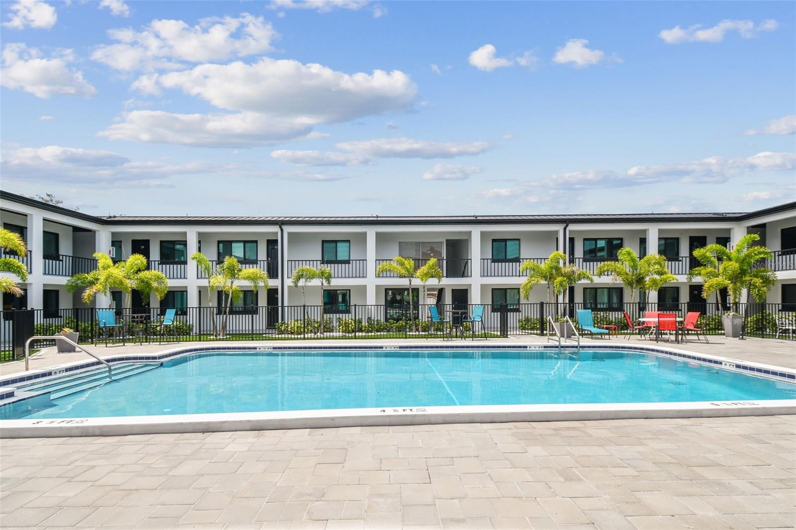 2942 W BAY DR #22, BELLEAIR BLUFFS, FL — photo 2