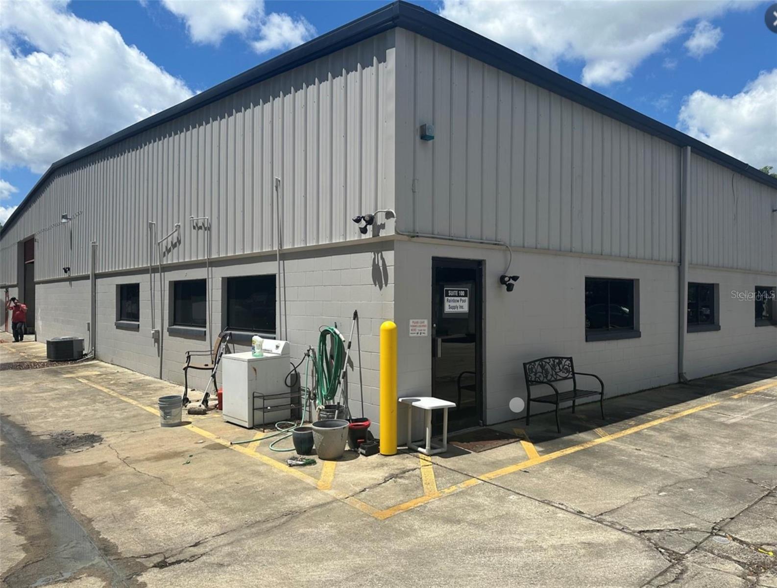 2920 W AIRPORT BLVD #150, SANFORD, FL