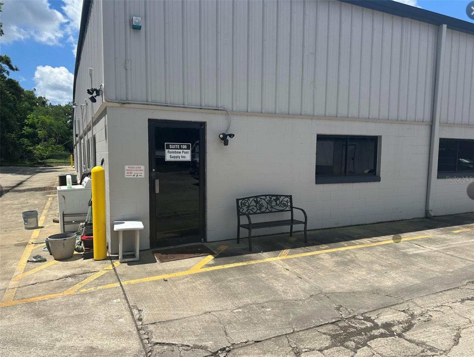 2920 W AIRPORT BLVD #150, SANFORD, FL — photo 3