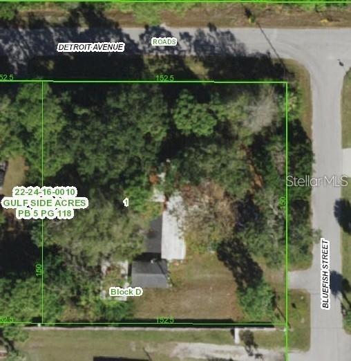 15127 BLUEFISH ST, HUDSON, FL