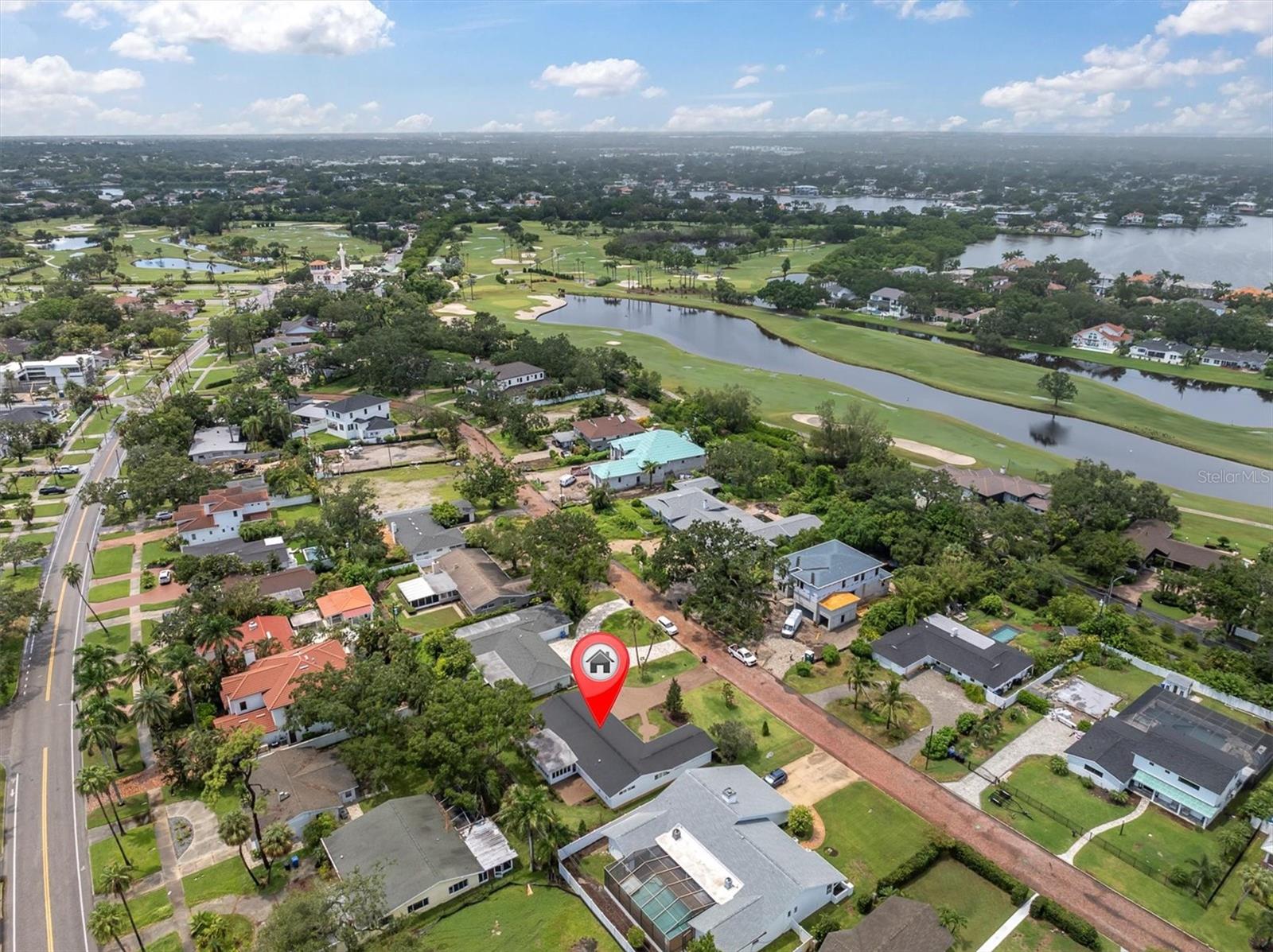 319 RAFAEL BLVD NE, ST PETERSBURG, FL — photo 2