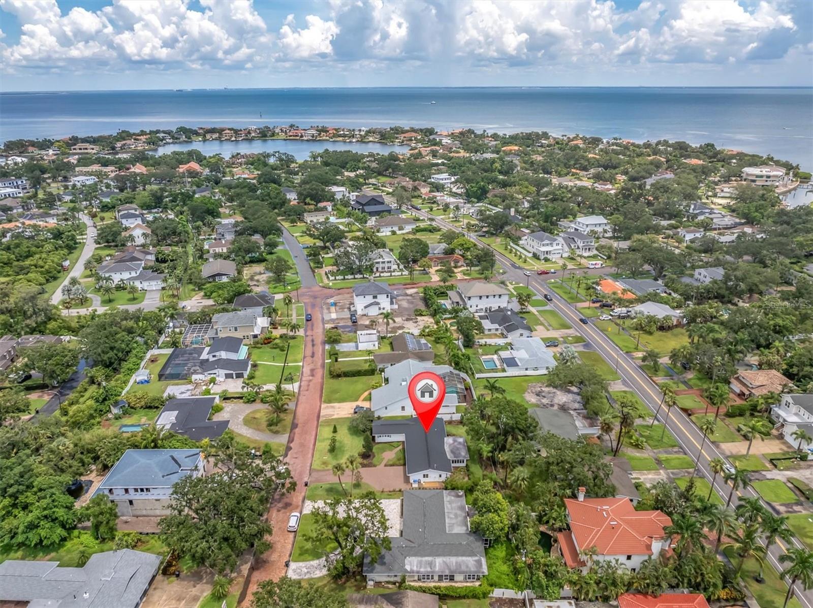 319 RAFAEL BLVD NE, ST PETERSBURG, FL — photo 3