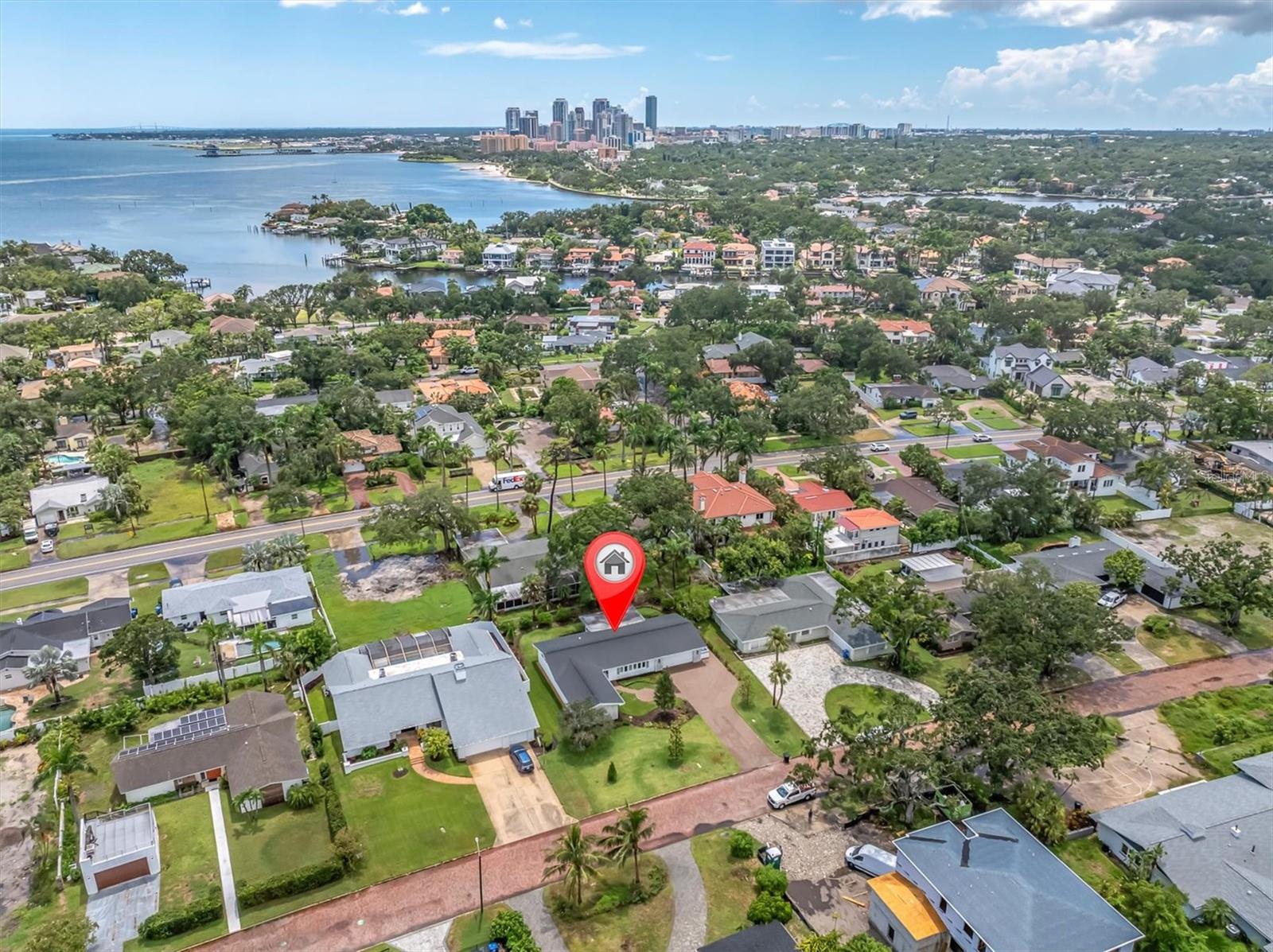319 RAFAEL BLVD NE, ST PETERSBURG, FL — photo 11