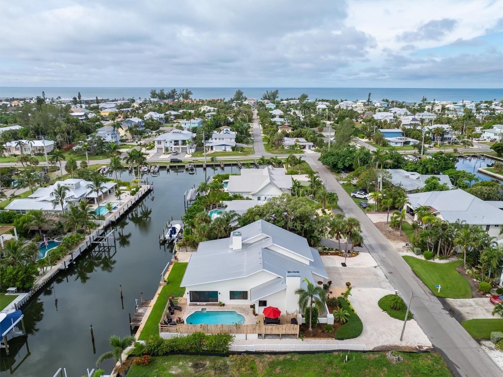 505 75TH ST, HOLMES BEACH, FL — photo 67