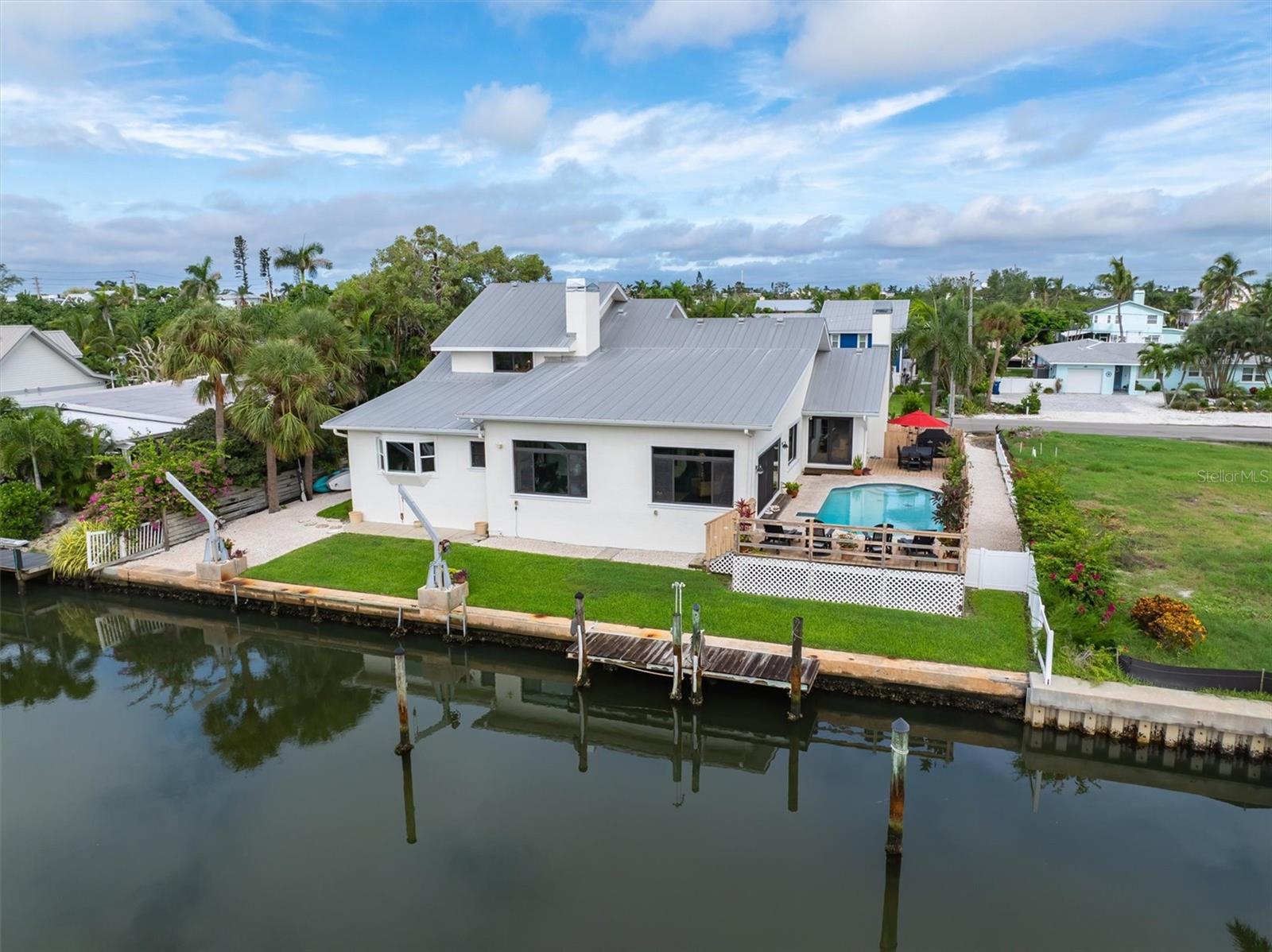 505 75TH ST, HOLMES BEACH, FL — photo 68