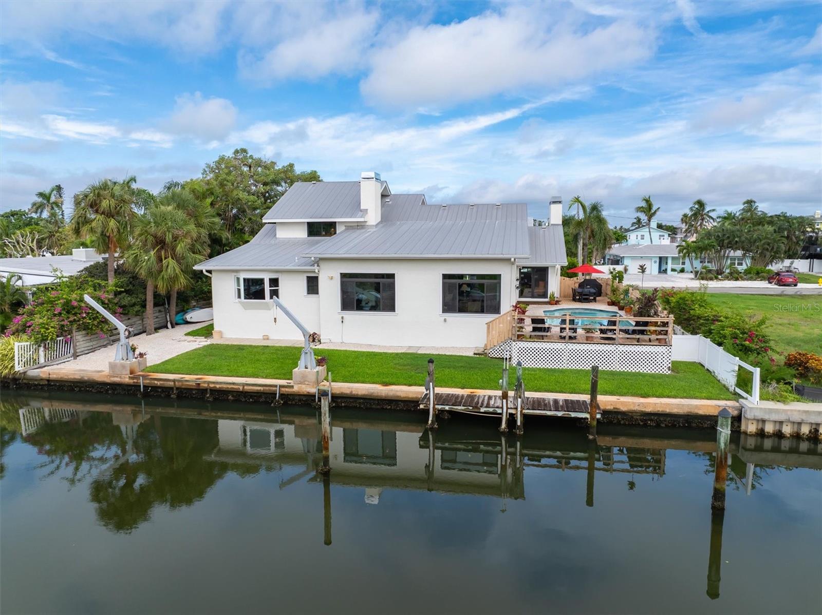 505 75TH ST, HOLMES BEACH, FL — photo 69