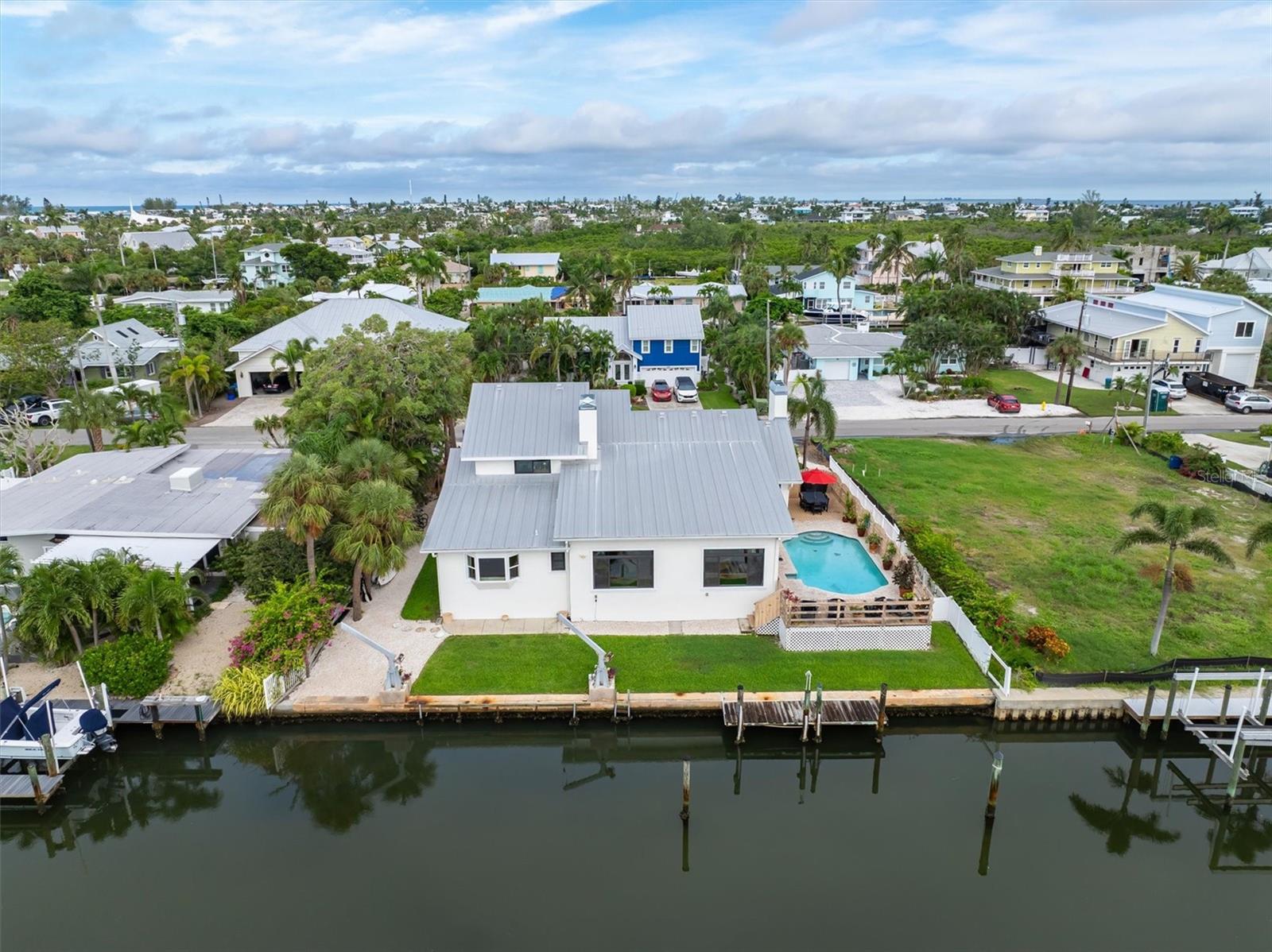 505 75TH ST, HOLMES BEACH, FL — photo 70