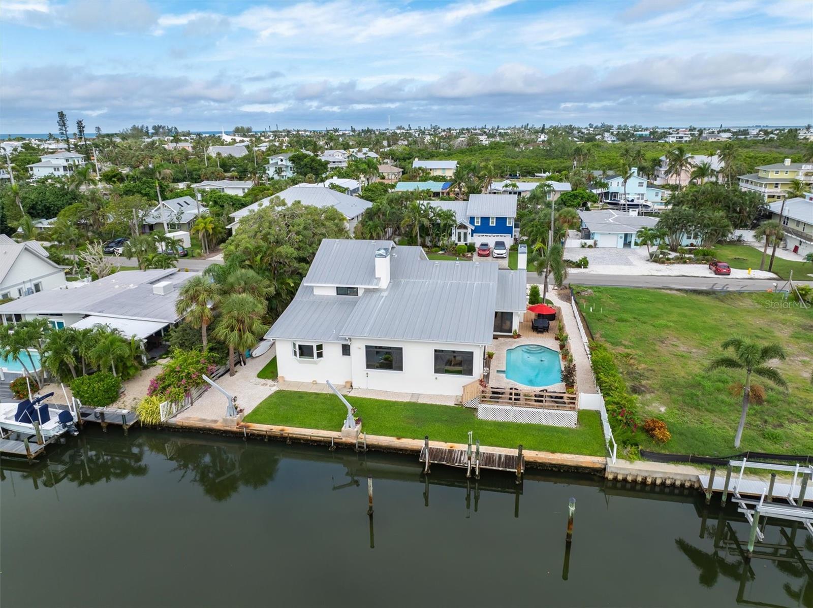 505 75TH ST, HOLMES BEACH, FL — photo 71