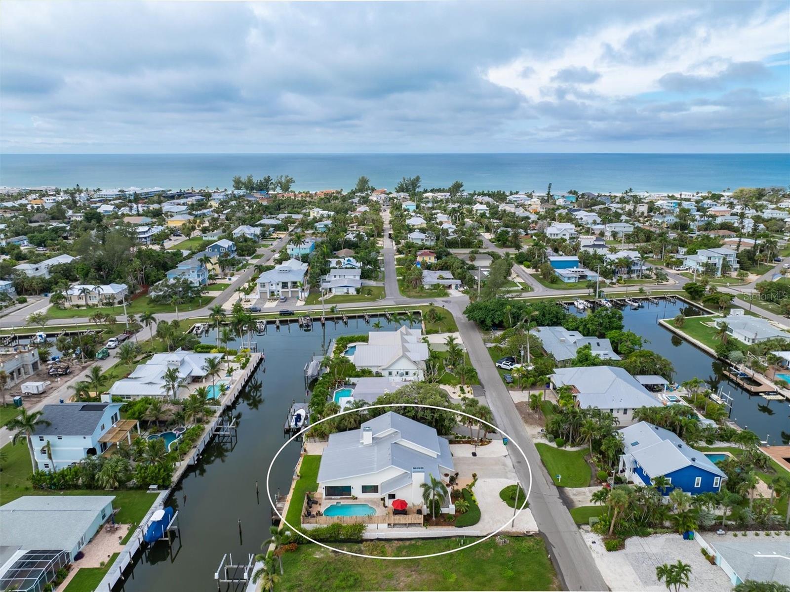 505 75TH ST, HOLMES BEACH, FL — photo 73