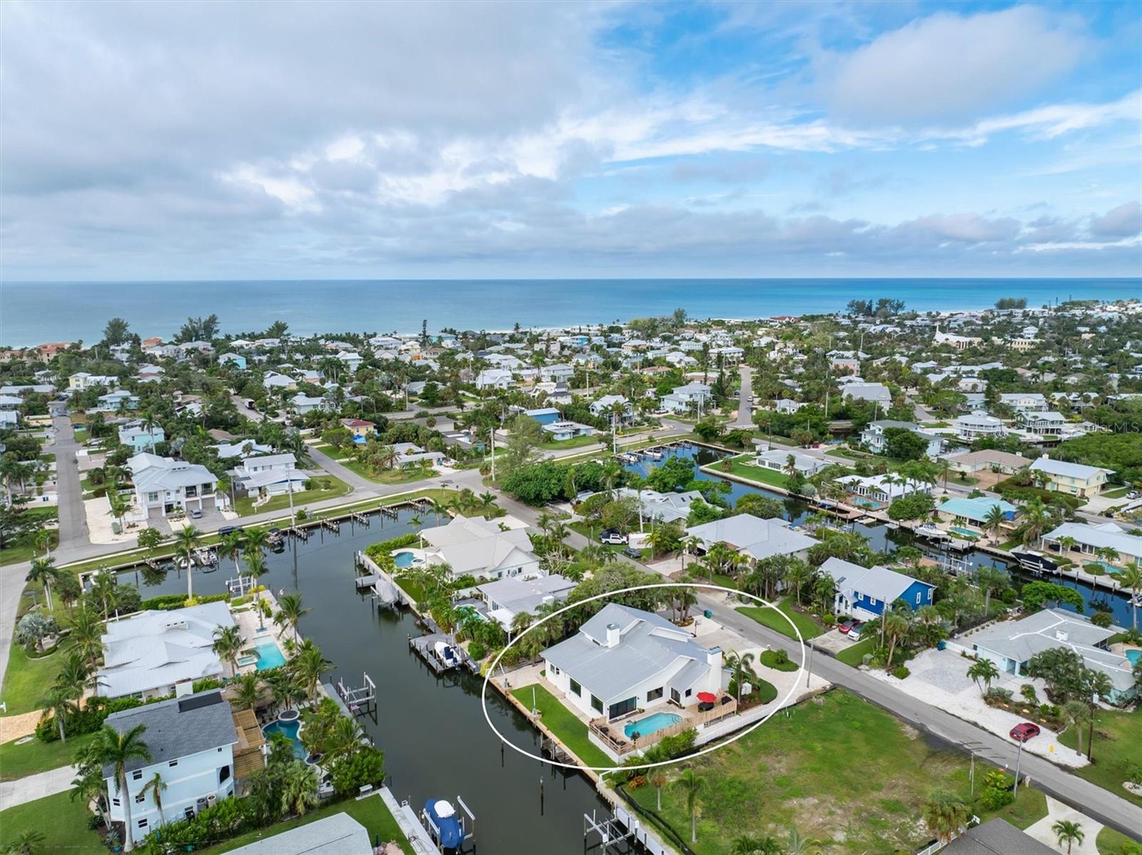 505 75TH ST, HOLMES BEACH, FL — photo 74