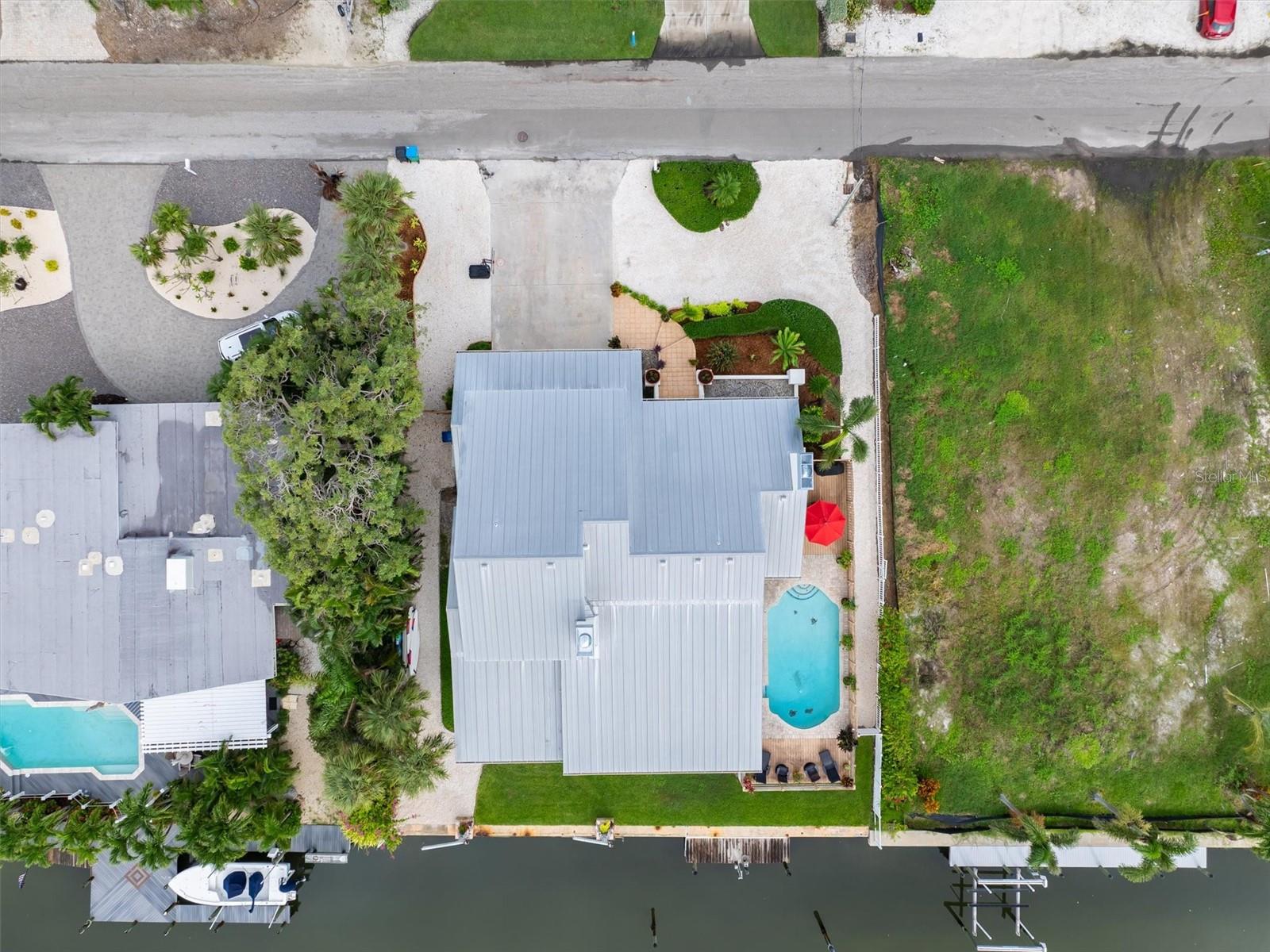 505 75TH ST, HOLMES BEACH, FL — photo 75