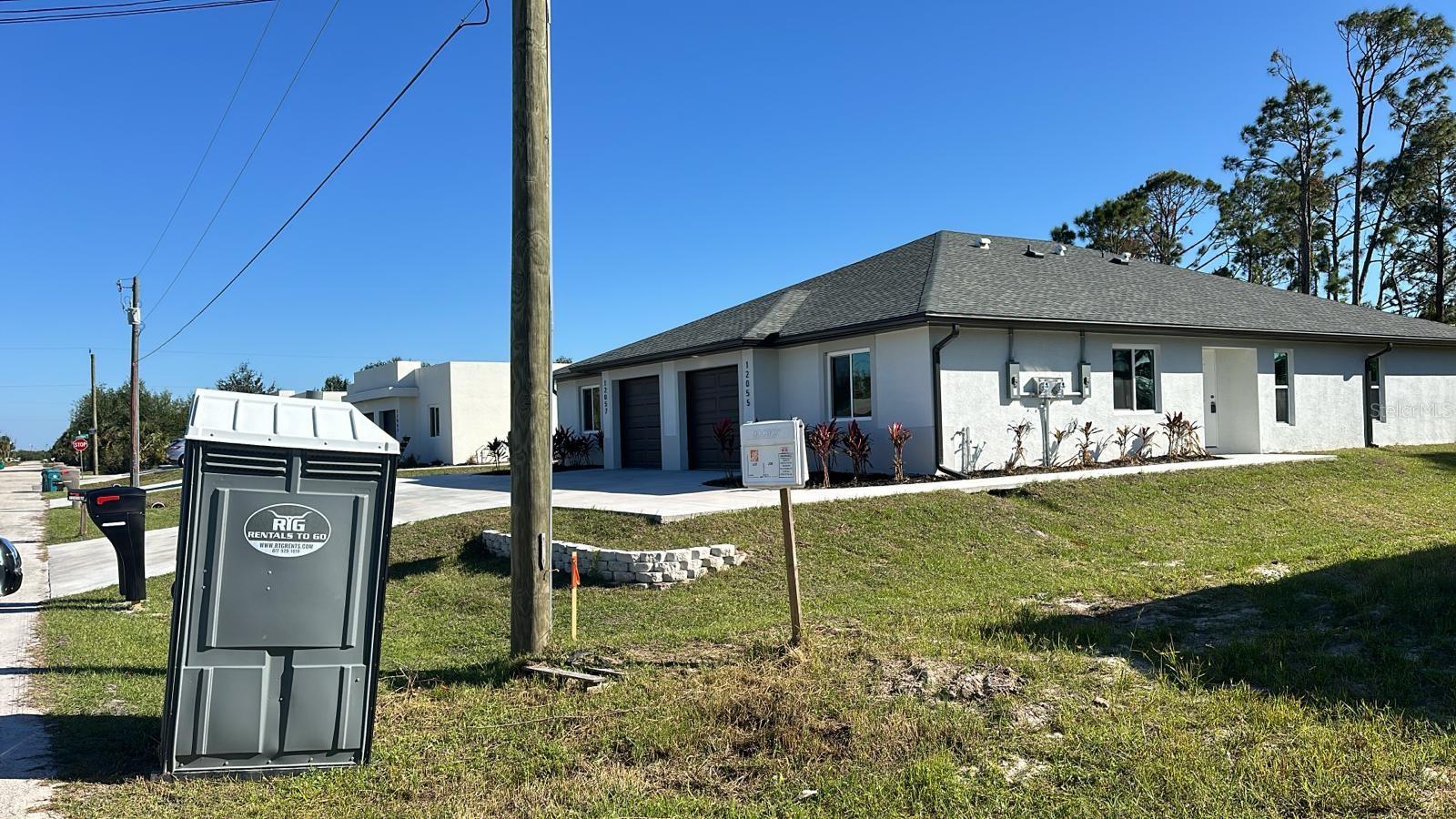 12047 HENLEY AVE, PORT CHARLOTTE, FL — photo 4